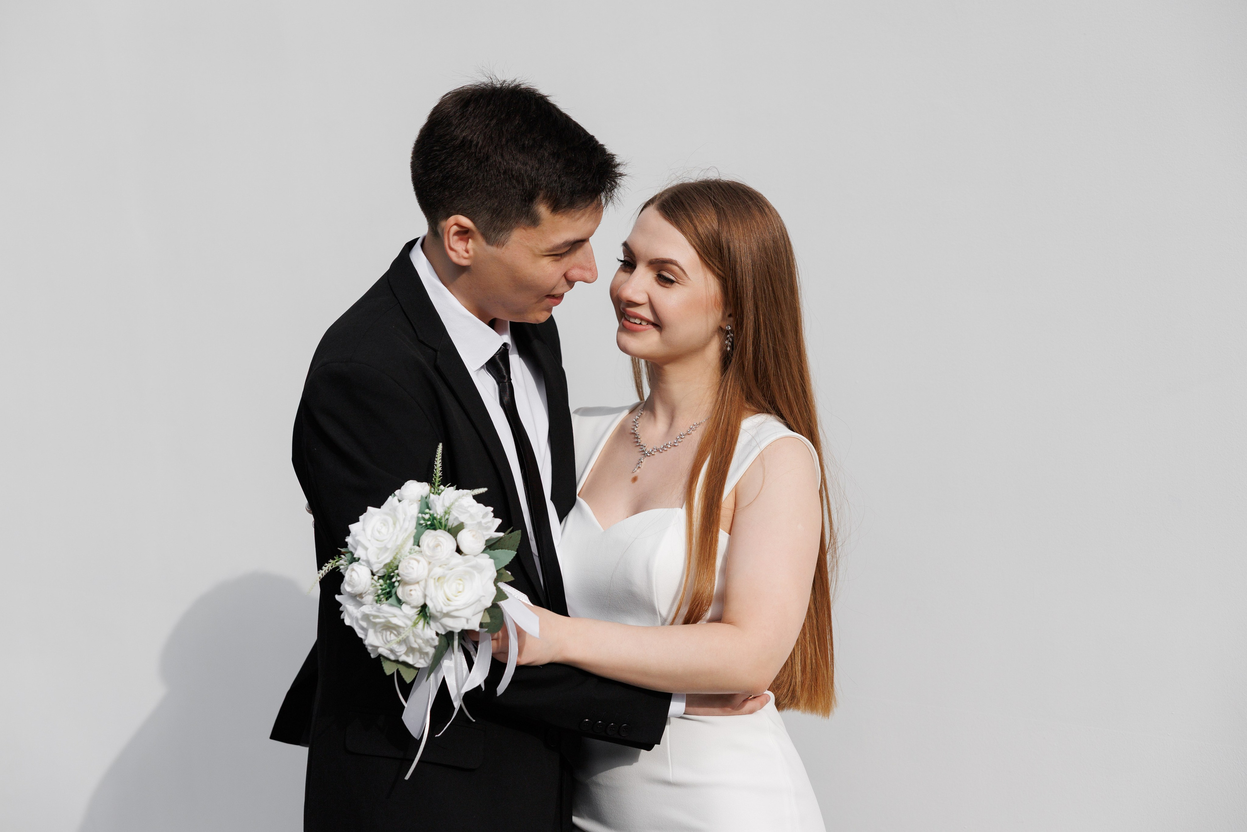 Свадебная фотосессия Москва. Свадебная съёмка в Москве