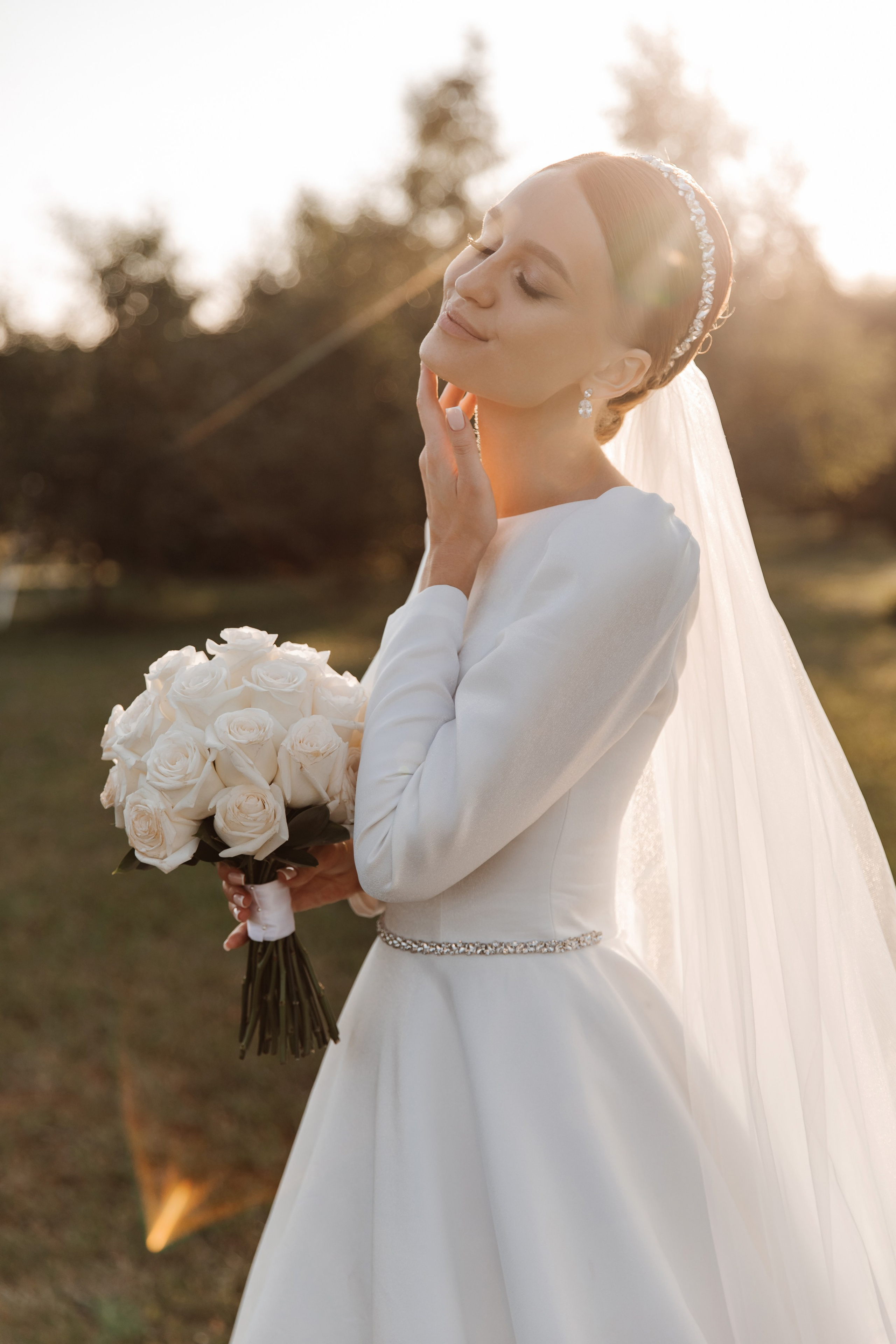 Екатерина & Роман. Свадебный фотограф Минск Ирина Раевская