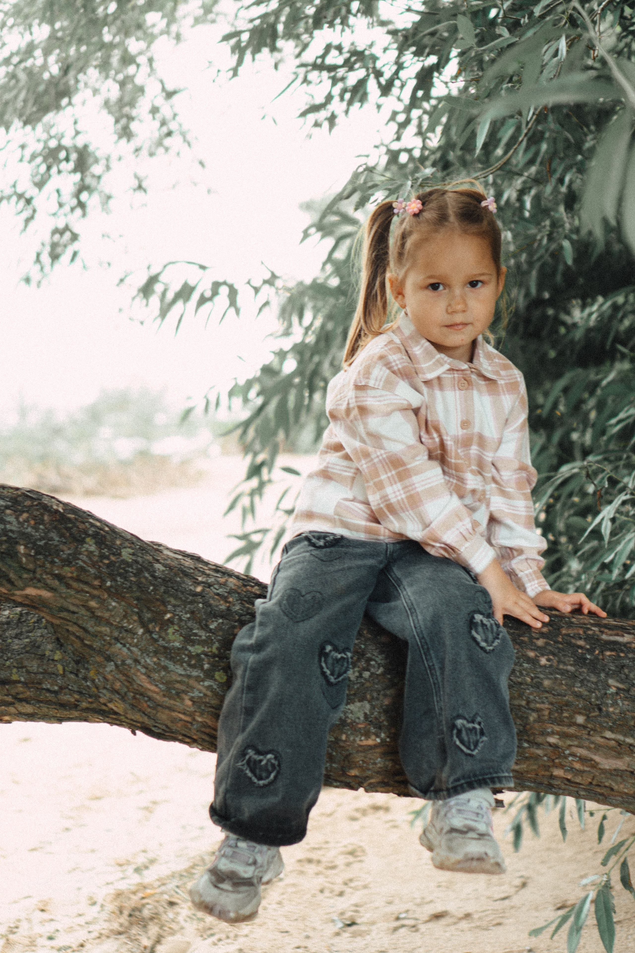МАМА И ДОЧКА НА ФИНСКОМ ЗАЛИВЕ. Профессиональный фотограф, Санкт-Петербург — Виктория Богомолова