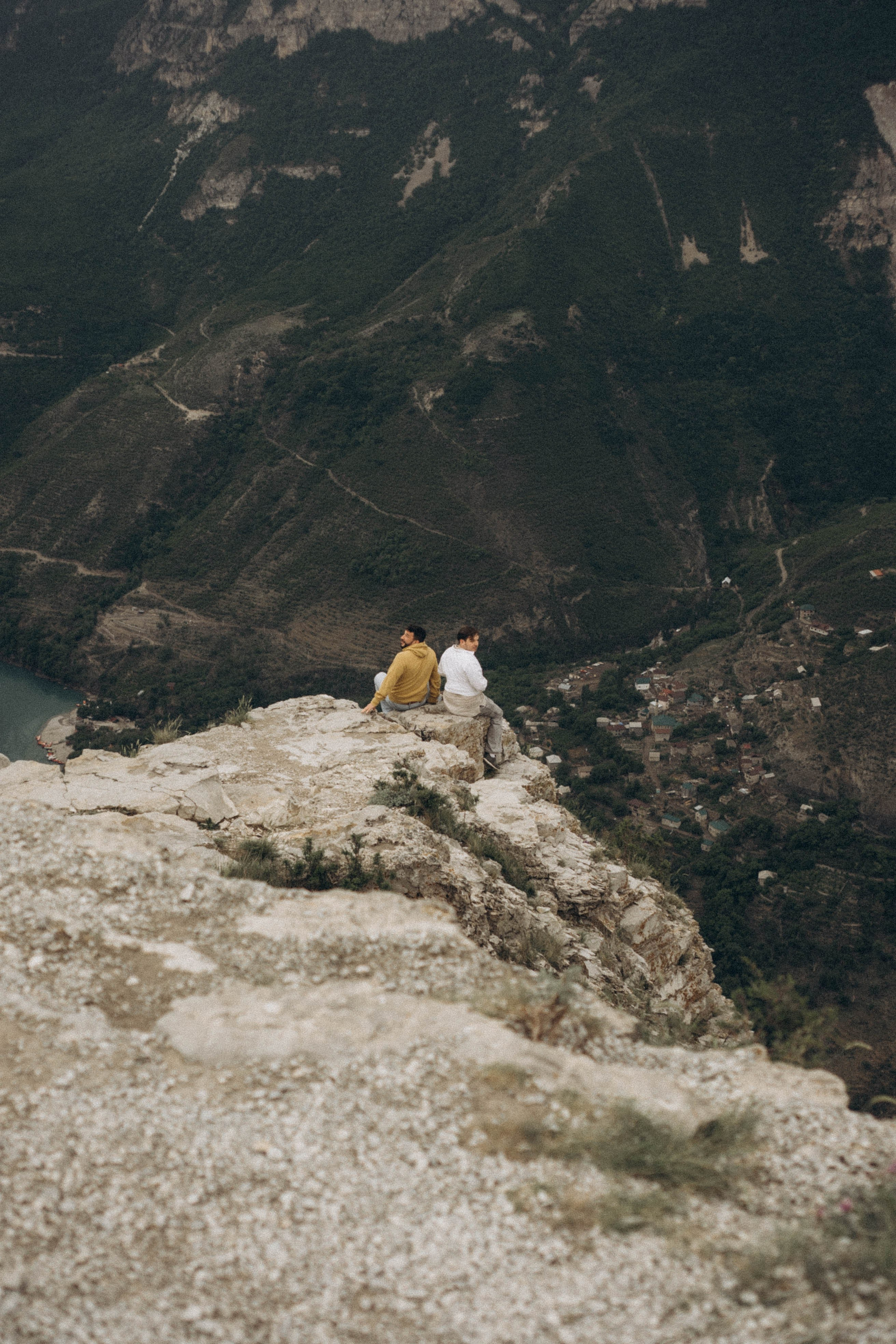 Фотосьемки в горах. Профессиональный фотограф, Санкт-Петербург — Виктория Богомолова