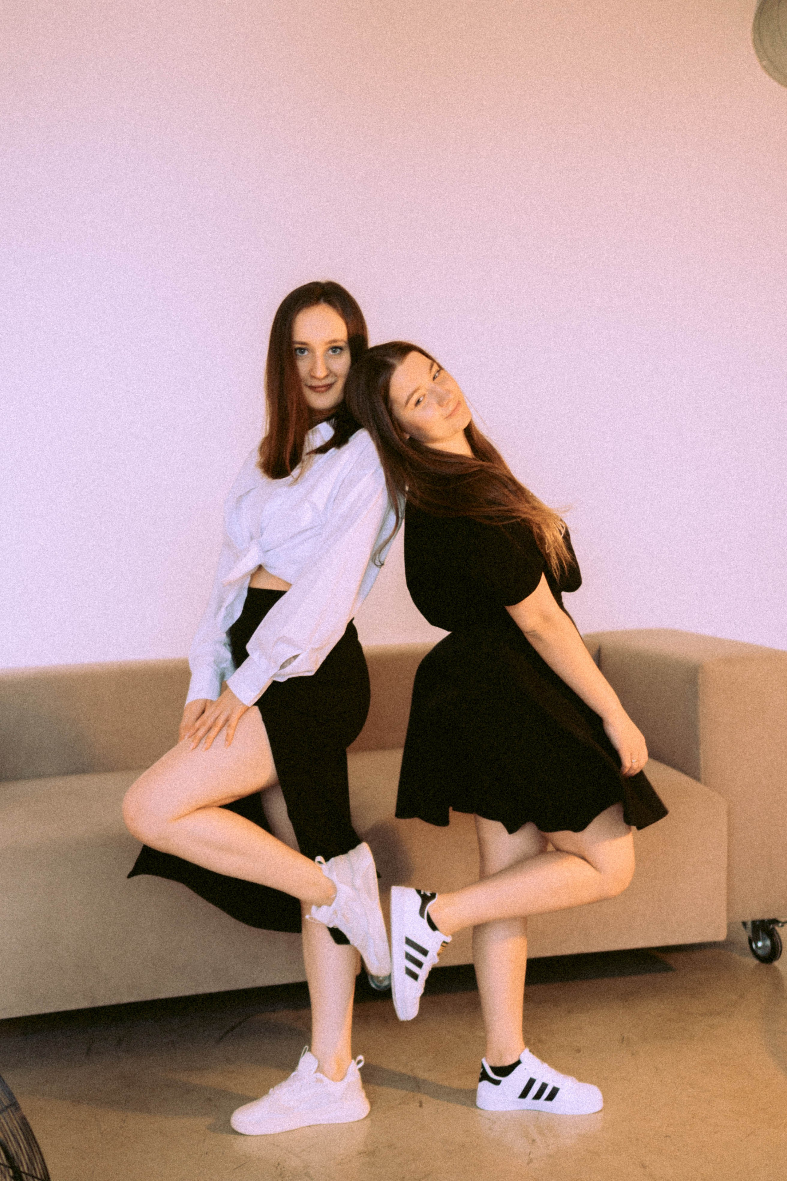 Подружки. Профессиональный фотограф, Санкт-Петербург — Виктория Богомолова