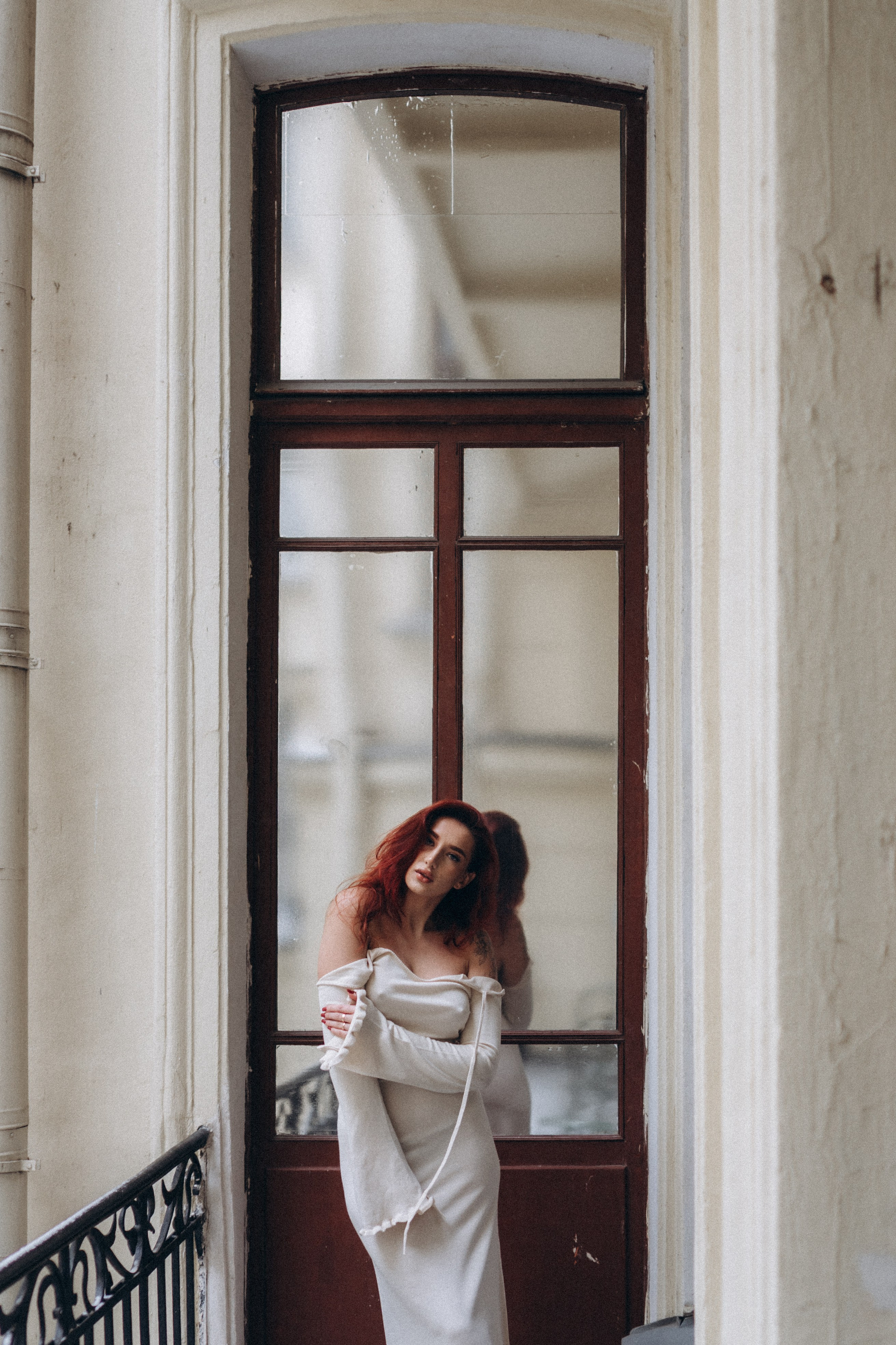 Для девушки. Профессиональный фотограф, Санкт-Петербург — Виктория Богомолова