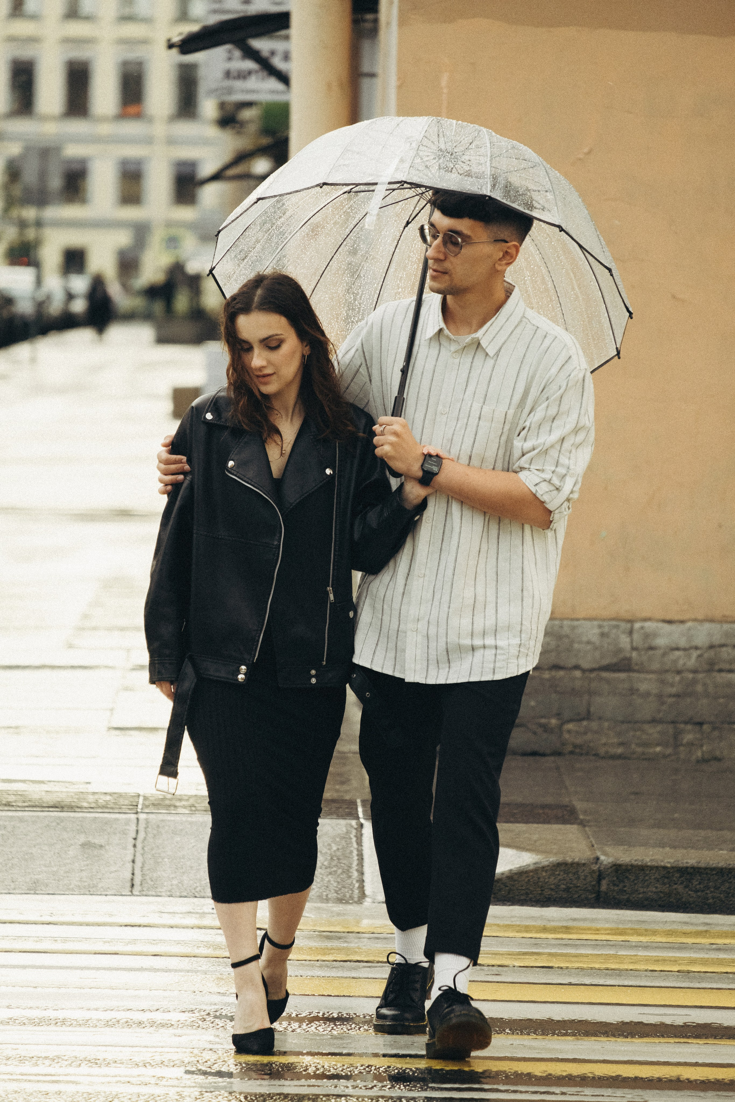 ЛЮБОВЬ В ИЮНЕ. Профессиональный фотограф, Санкт-Петербург — Виктория Богомолова