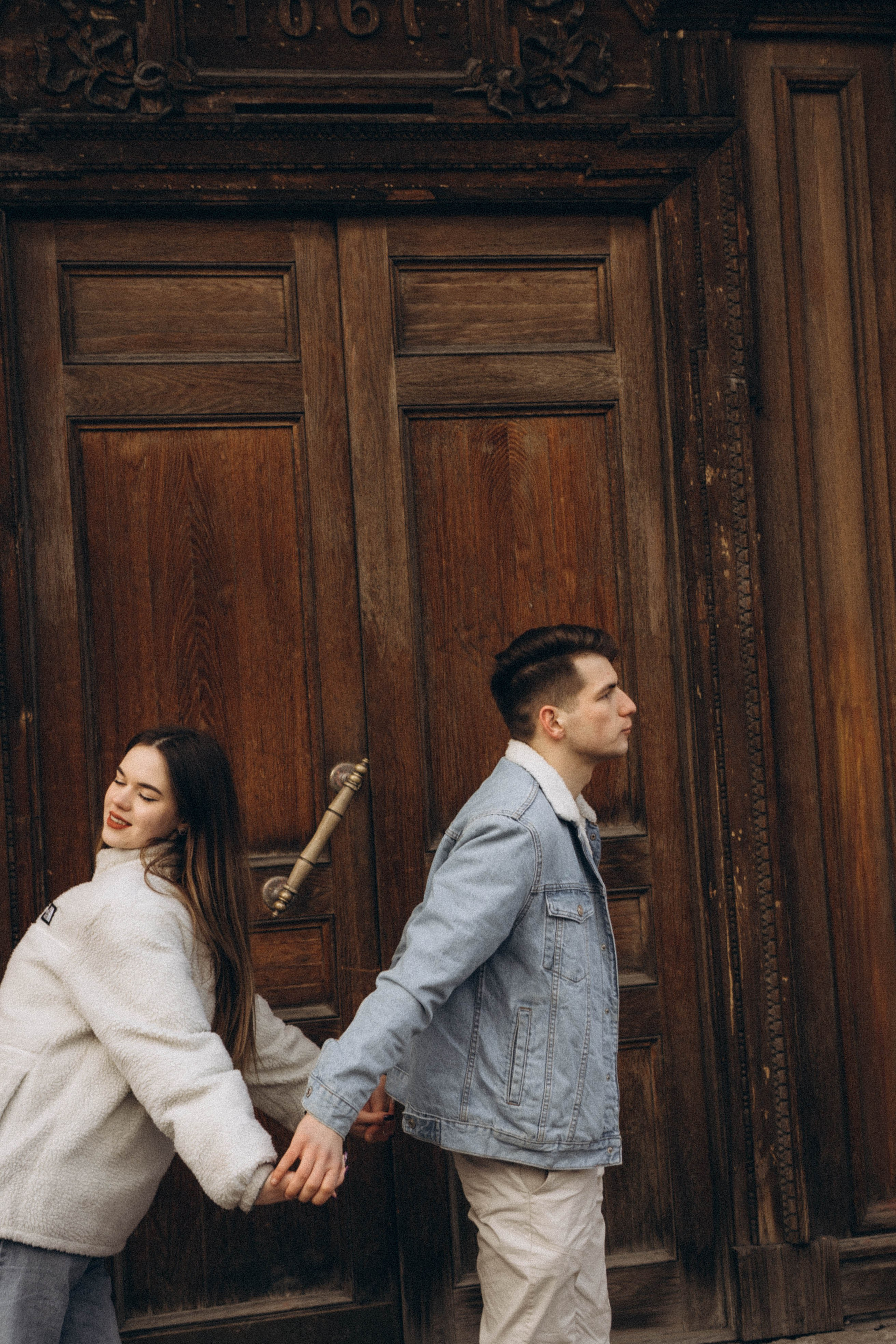 Прогулочная. Профессиональный фотограф, Санкт-Петербург — Виктория Богомолова