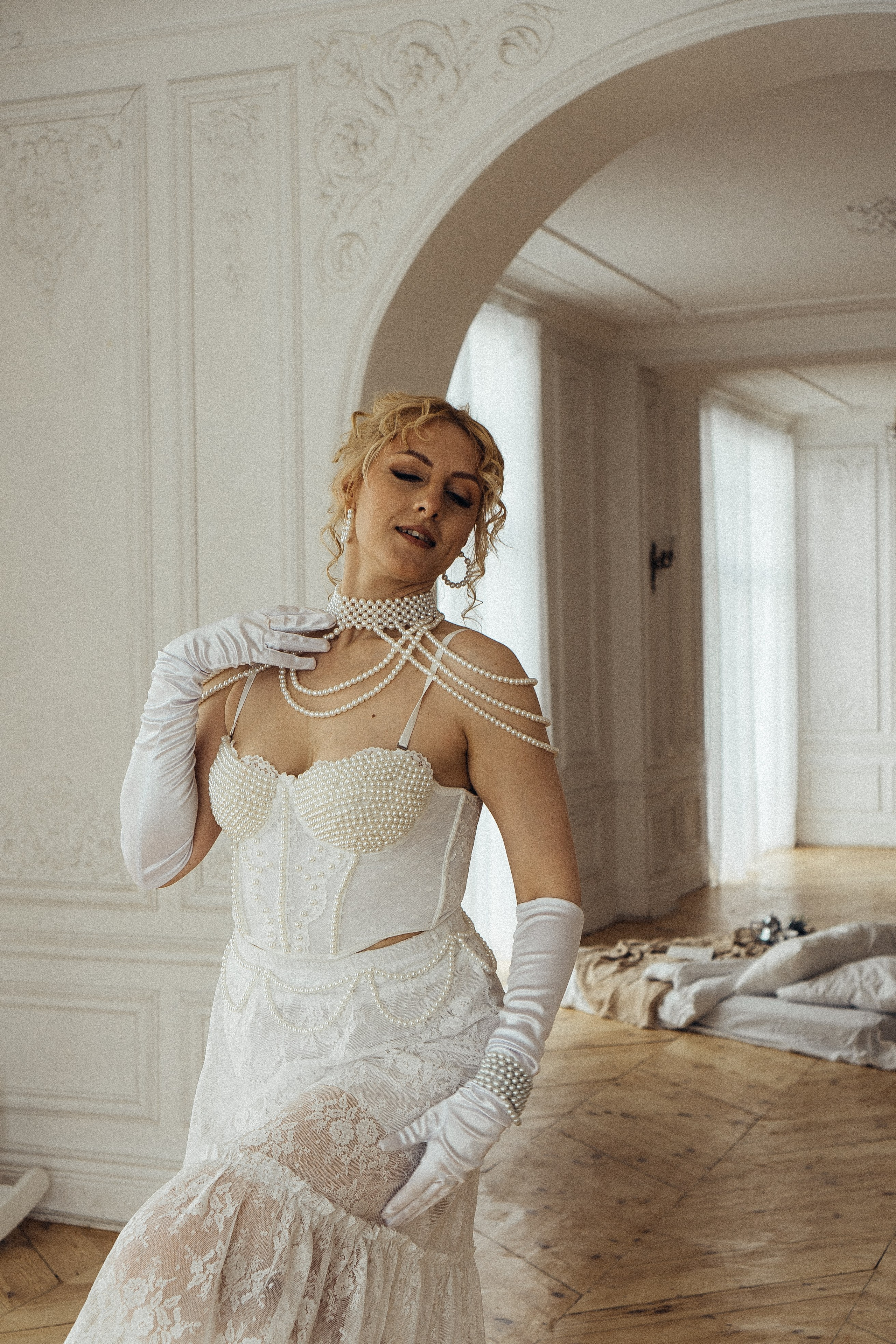 Винтажная история. Профессиональный фотограф, Санкт-Петербург — Виктория Богомолова