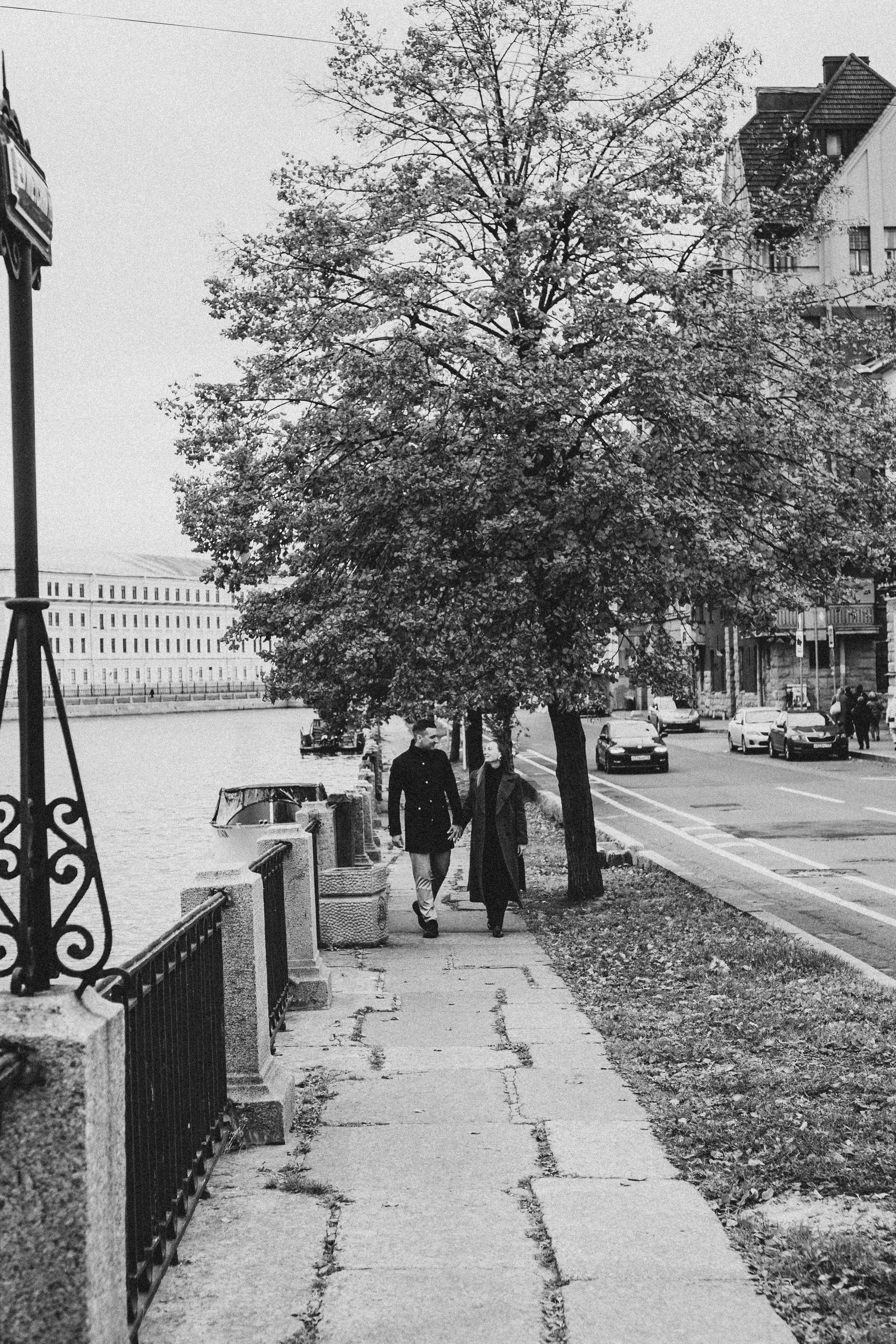 Прогулка по городу. Профессиональный фотограф, Санкт-Петербург — Виктория Богомолова