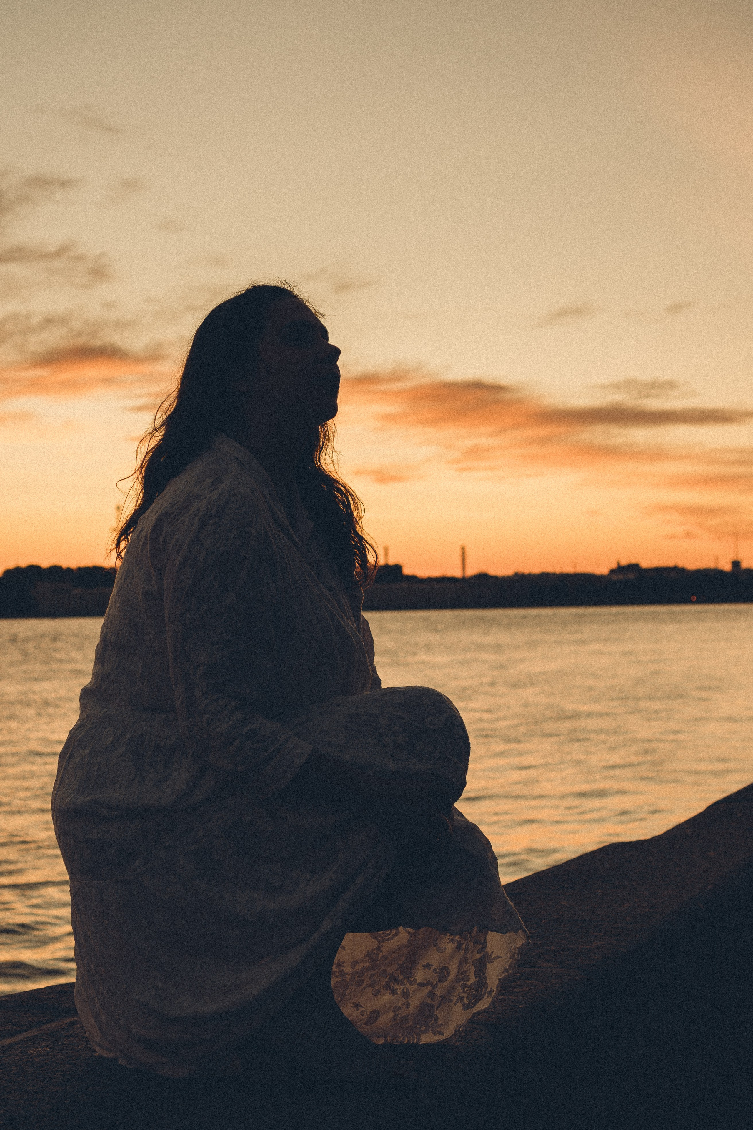 РАССВЕТ С РАЗВОДНЫМИ МОСТАМИ. Профессиональный фотограф, Санкт-Петербург — Виктория Богомолова