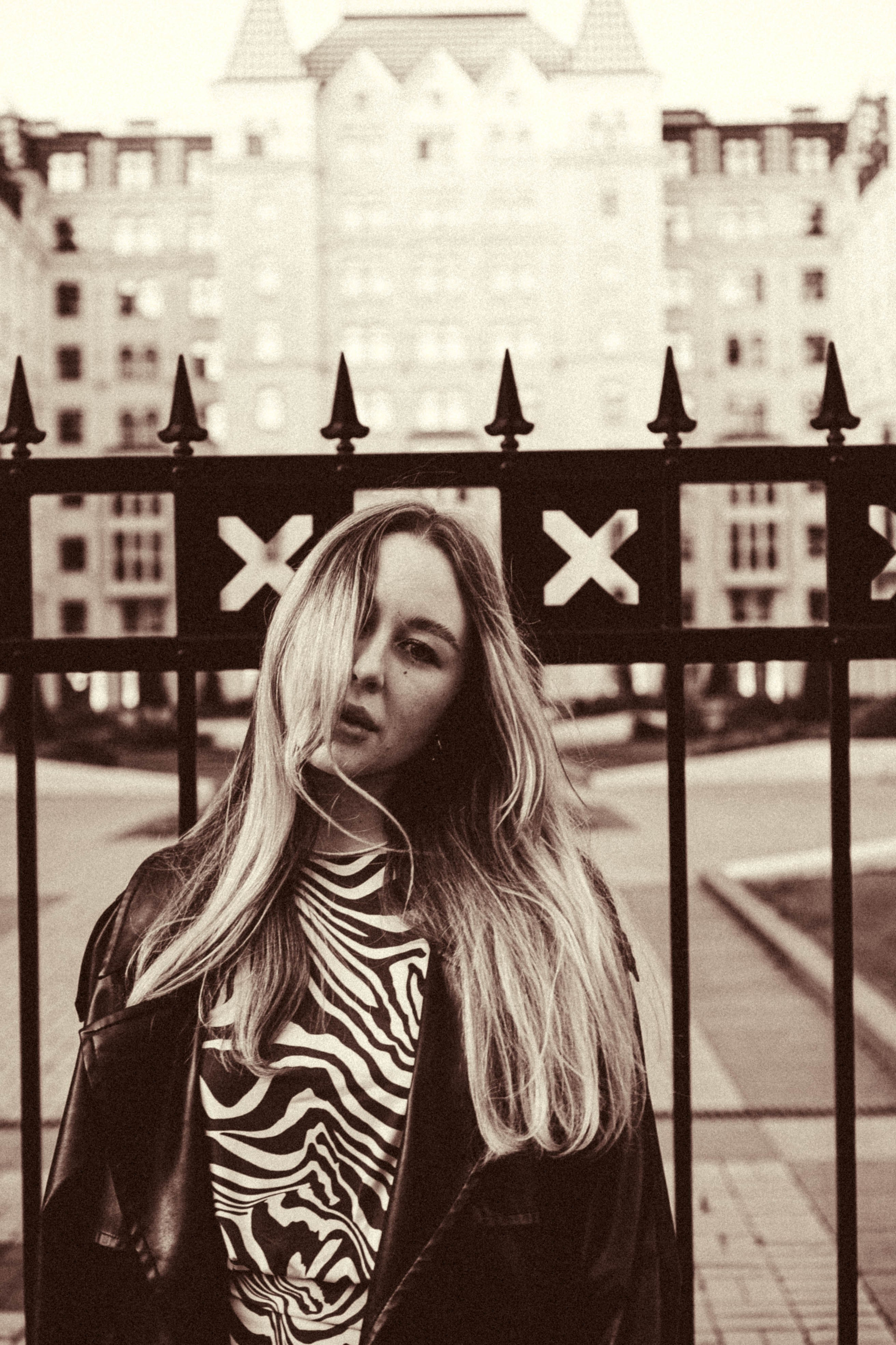 Ксения. Профессиональный фотограф, Санкт-Петербург — Виктория Богомолова