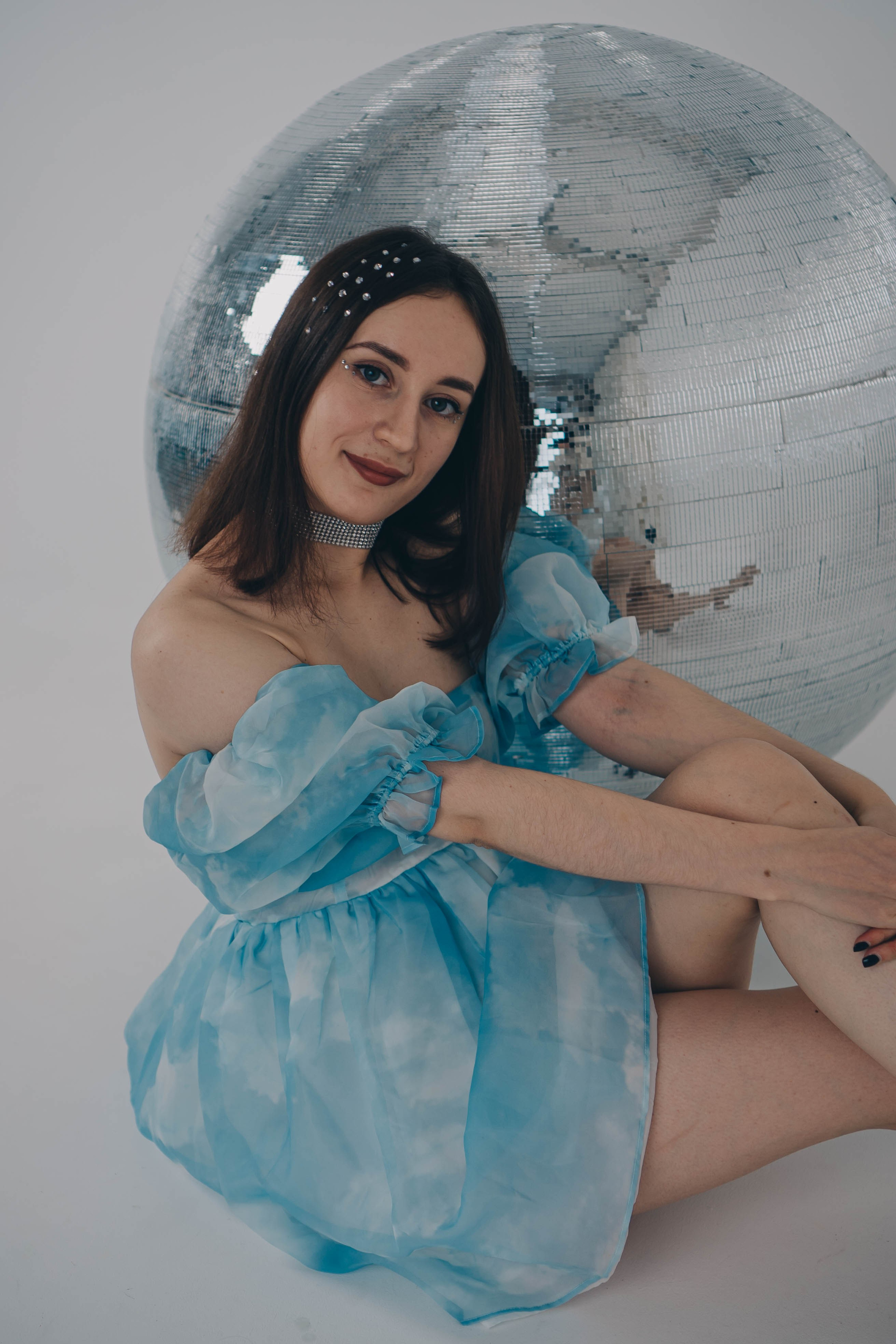 Фотосессия для дня рождения. Профессиональный фотограф, Санкт-Петербург — Виктория Богомолова