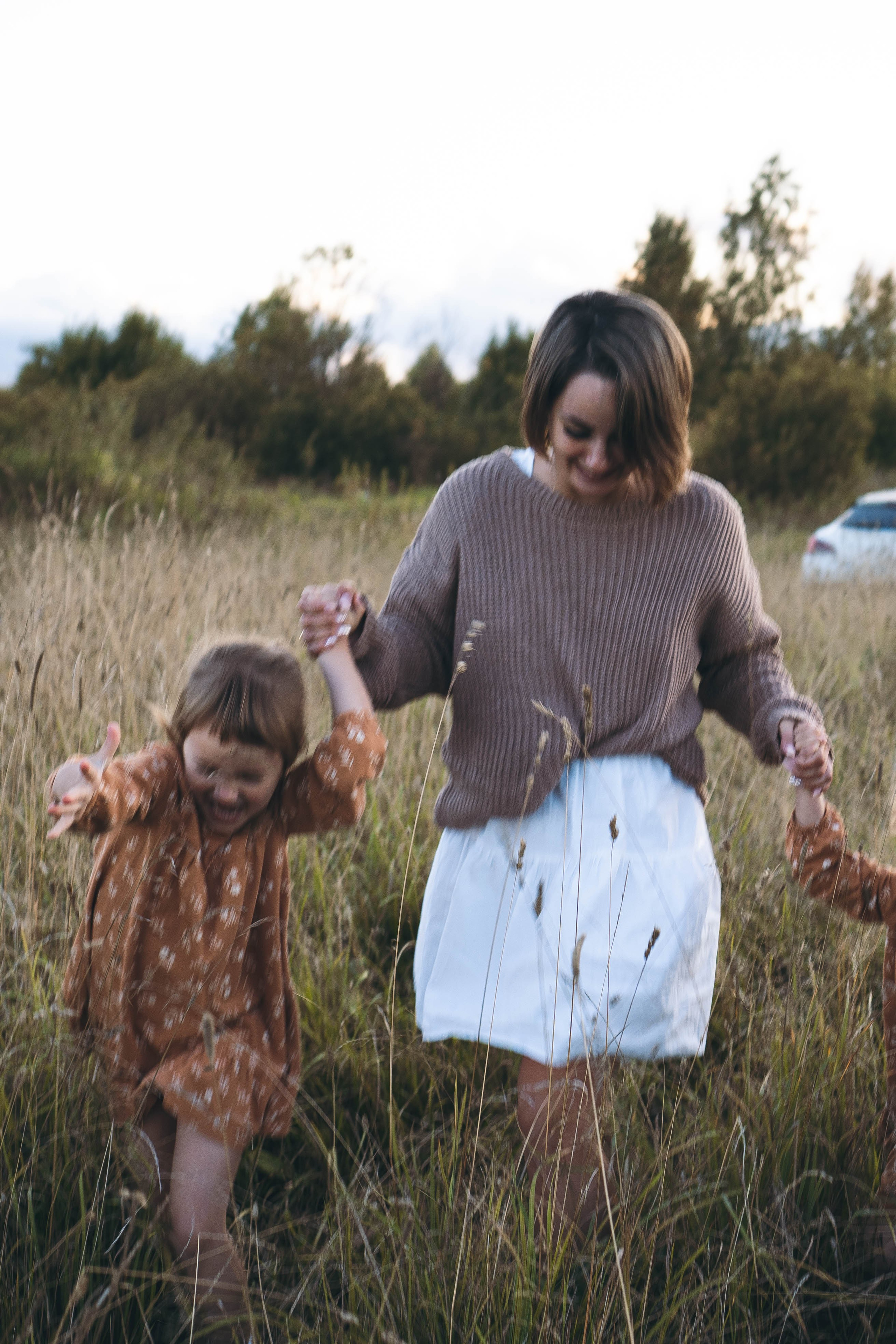 Семейная серия. Профессиональный фотограф, Санкт-Петербург — Виктория Богомолова