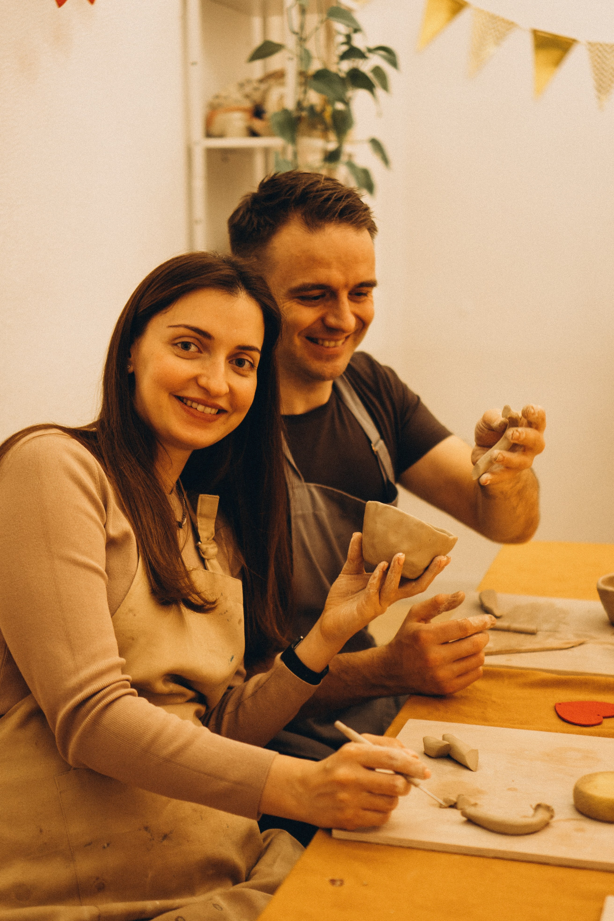 ЛЕПКАРНЯ. Профессиональный фотограф, Санкт-Петербург — Виктория Богомолова