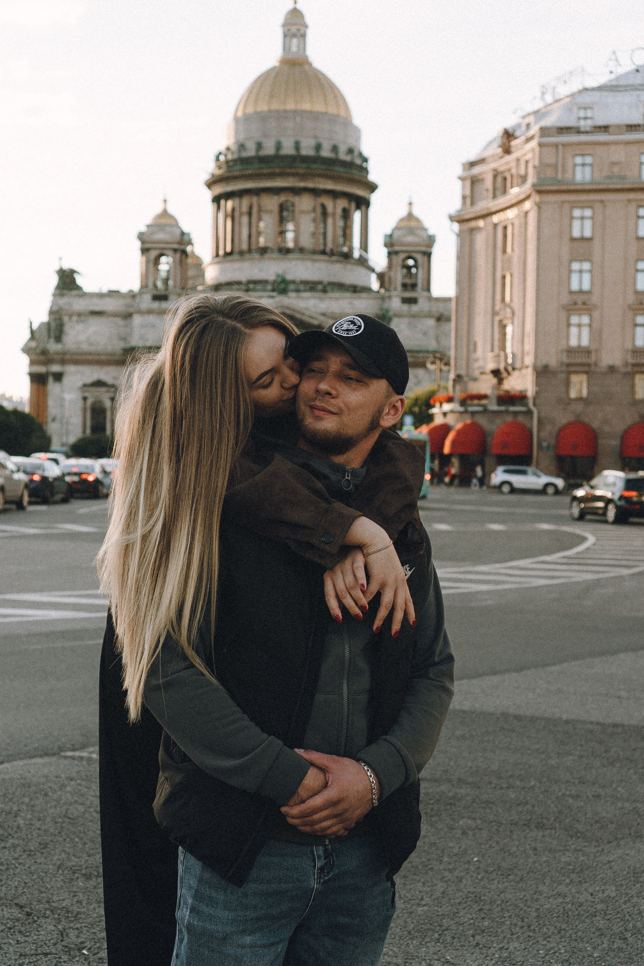НЕОЖИДАННОЕ ПРЕДЛОЖЕНИЕ РУКИ И СЕРДЦА. Профессиональный фотограф, Санкт-Петербург — Виктория Богомолова
