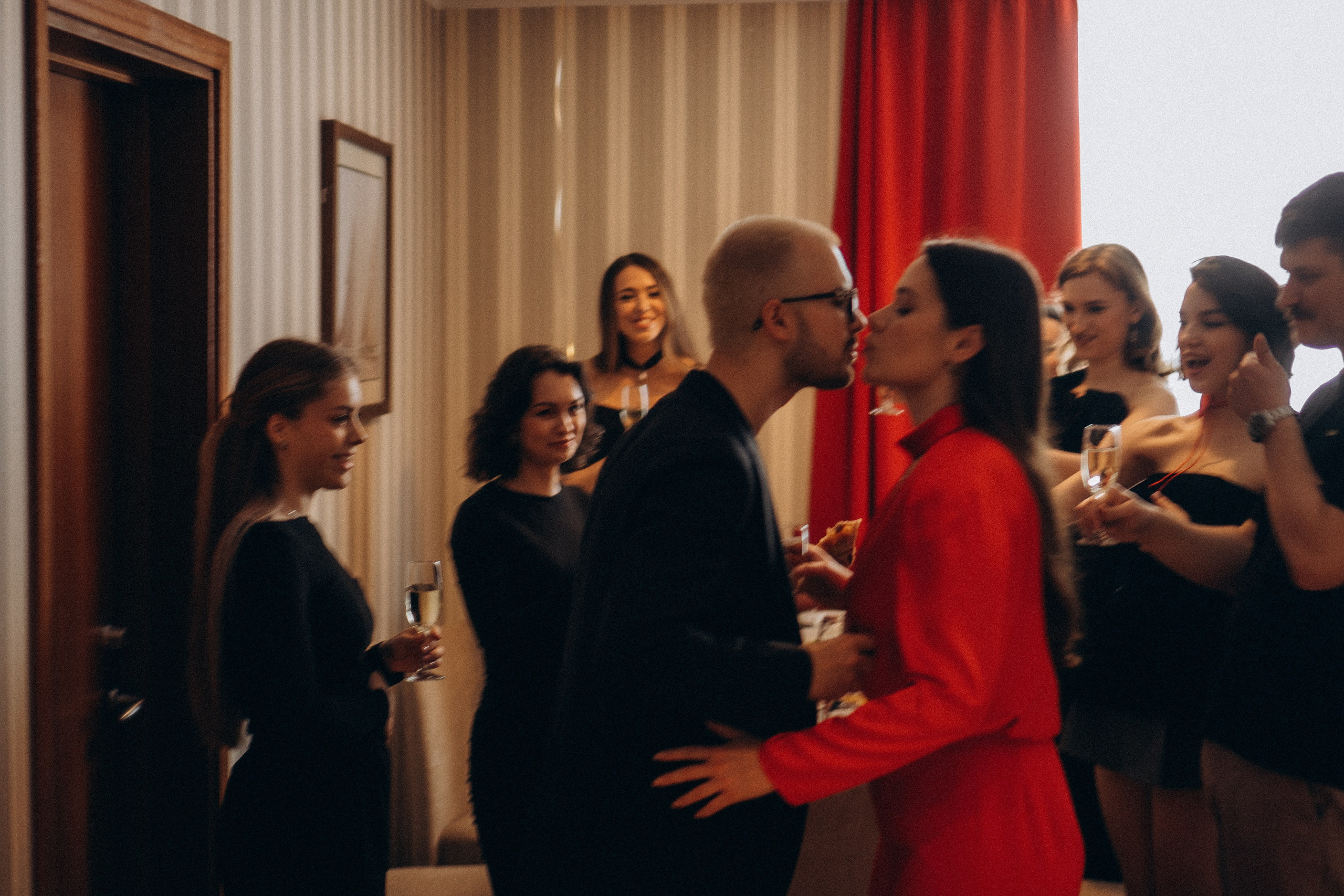 ДЕНЬ РОЖДЕНИЯ. Профессиональный фотограф, Санкт-Петербург — Виктория Богомолова