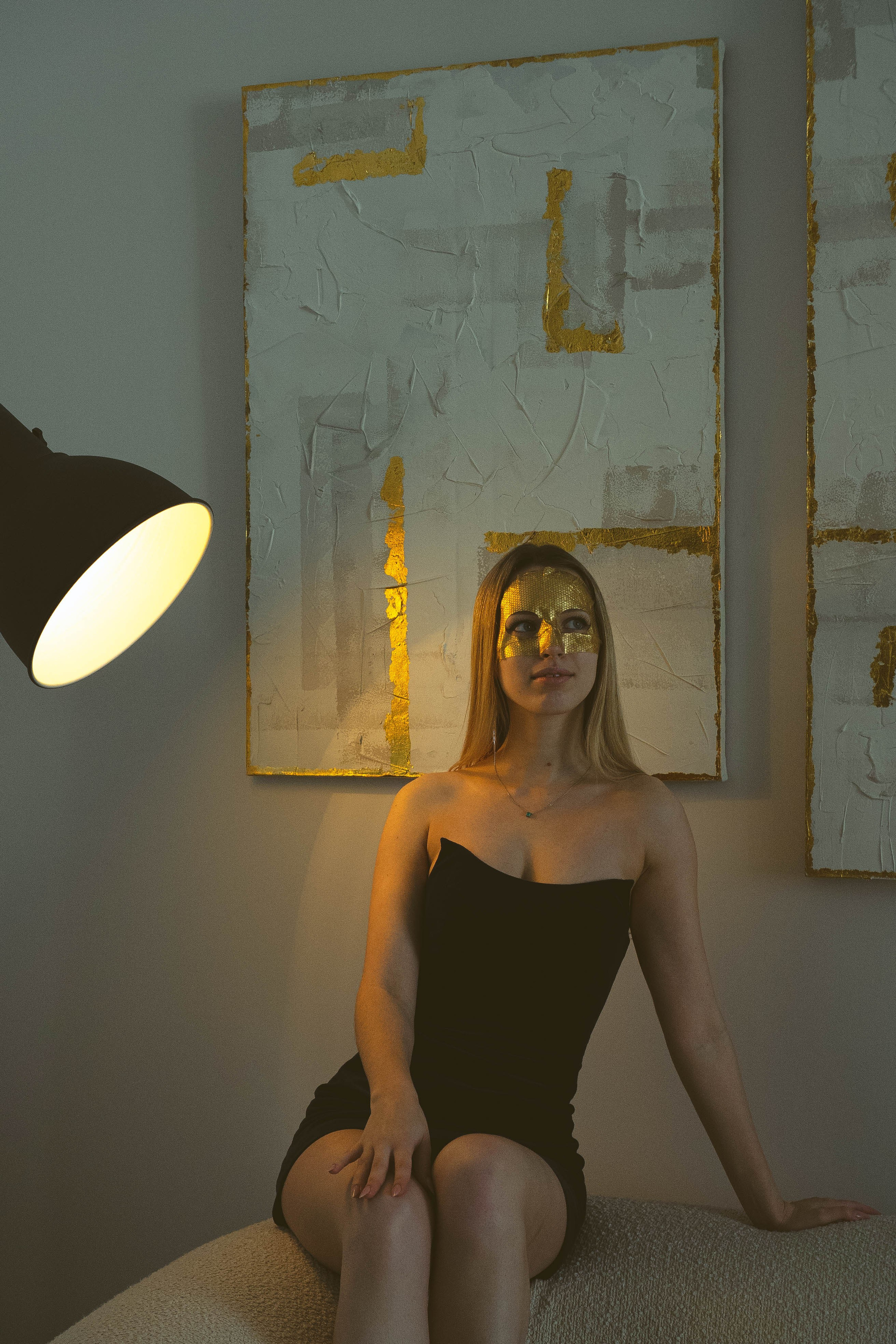 Новогодняя. Профессиональный фотограф, Санкт-Петербург — Виктория Богомолова