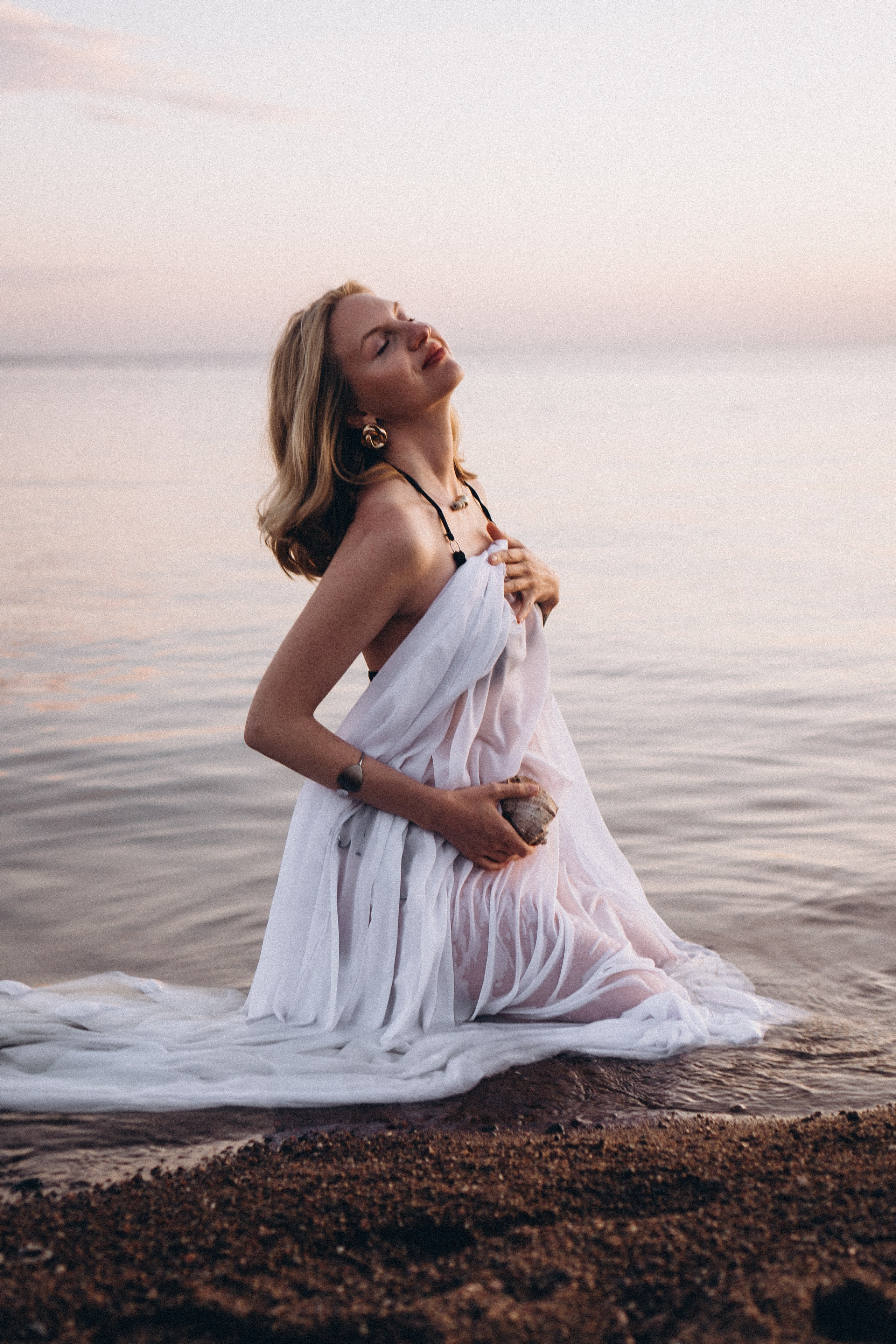 В ОЖИДАНИИ. Профессиональный фотограф, Санкт-Петербург — Виктория Богомолова