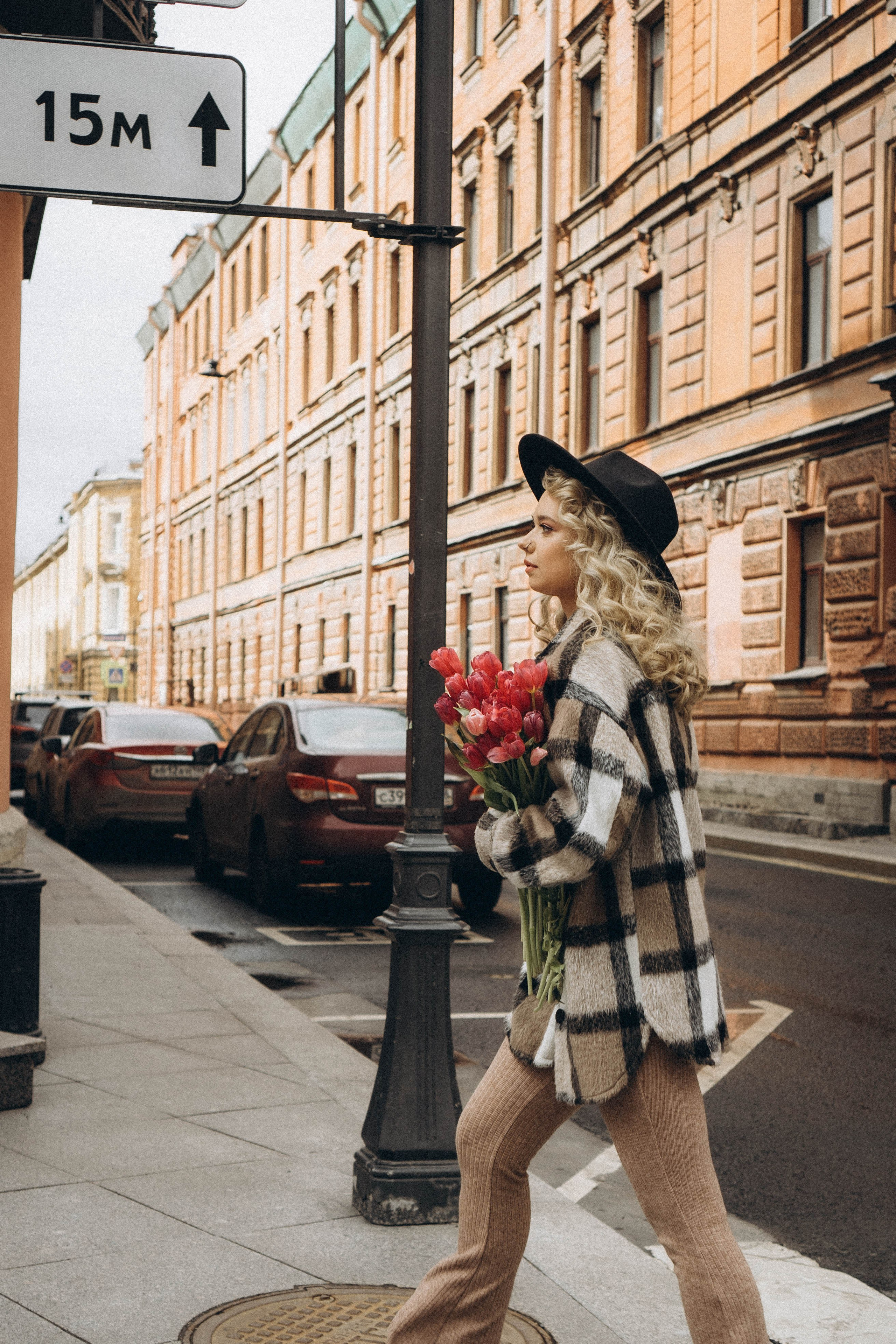 Студийная. Профессиональный фотограф, Санкт-Петербург — Виктория Богомолова