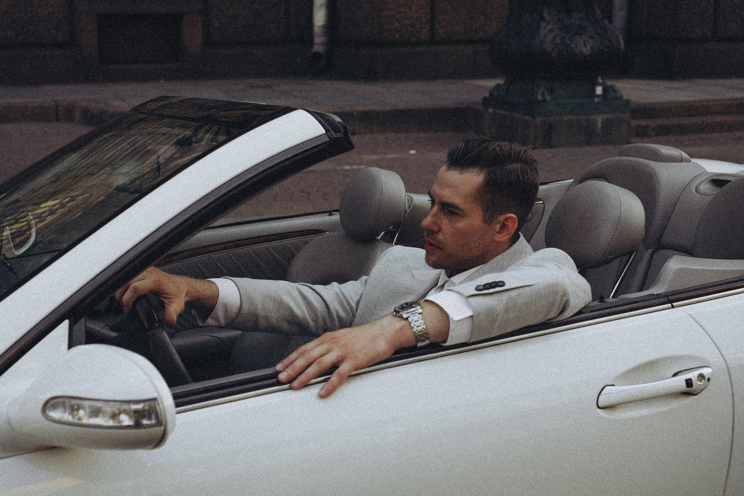 Свадебная сьемка у академии Штиглица. Профессиональный фотограф, Санкт-Петербург — Виктория Богомолова