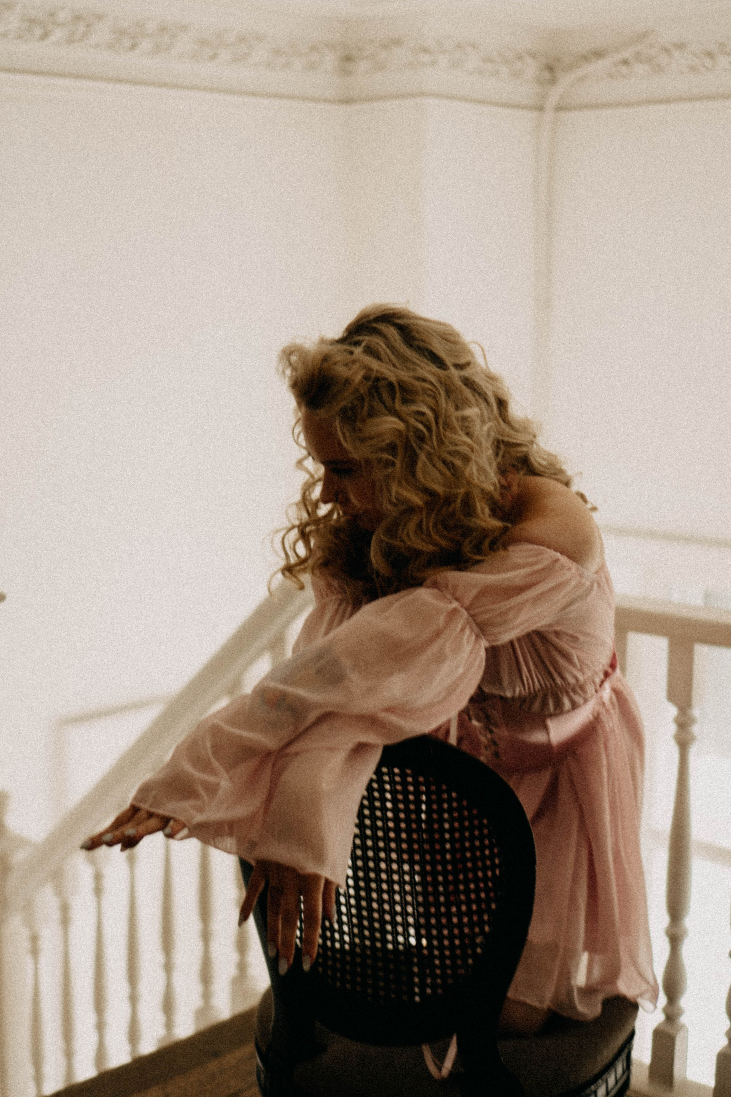 Студийная. Профессиональный фотограф, Санкт-Петербург — Виктория Богомолова