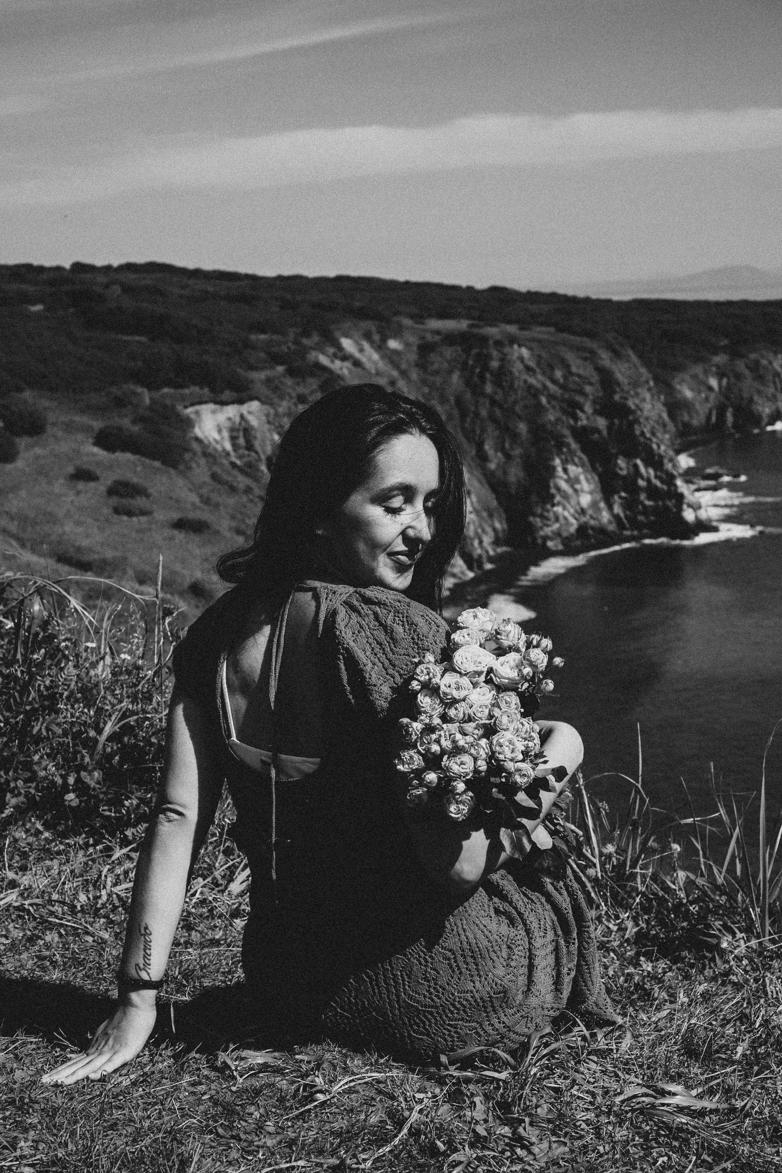 Мыс Маячный на Камчатке. Профессиональный фотограф, Санкт-Петербург — Виктория Богомолова