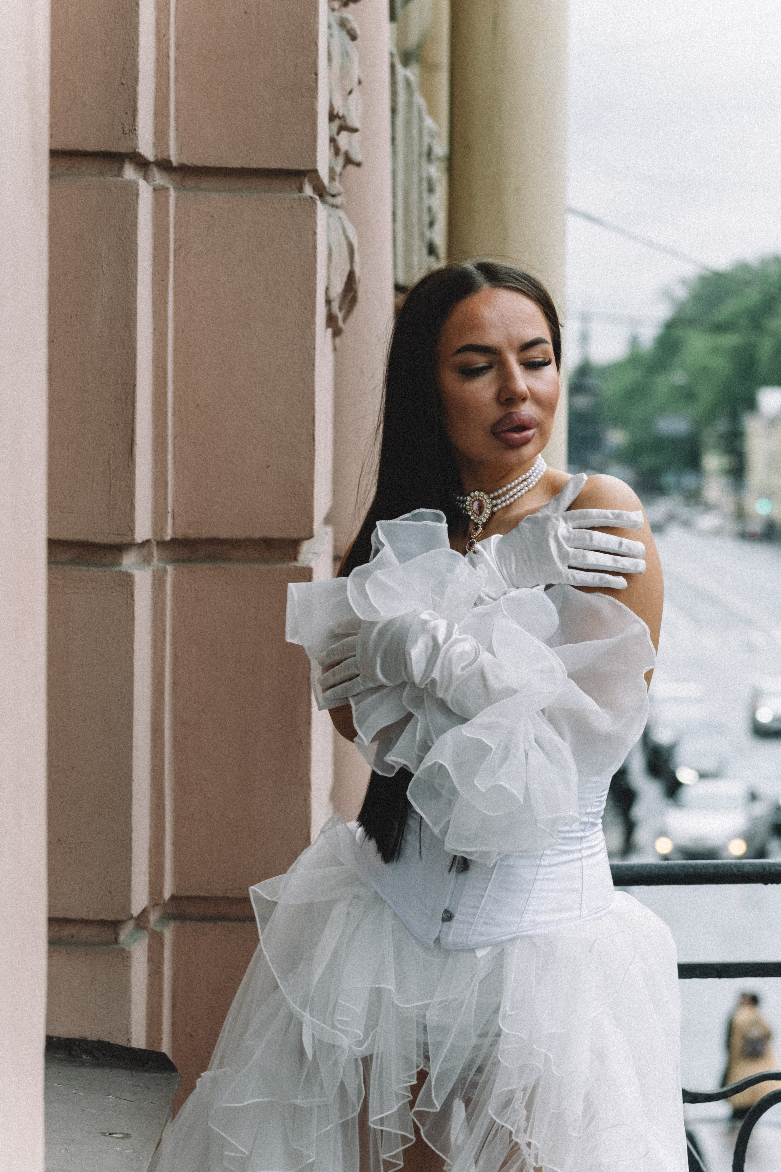 ВИНТАЖНЫЙ СТИЛЬ. Профессиональный фотограф, Санкт-Петербург — Виктория Богомолова