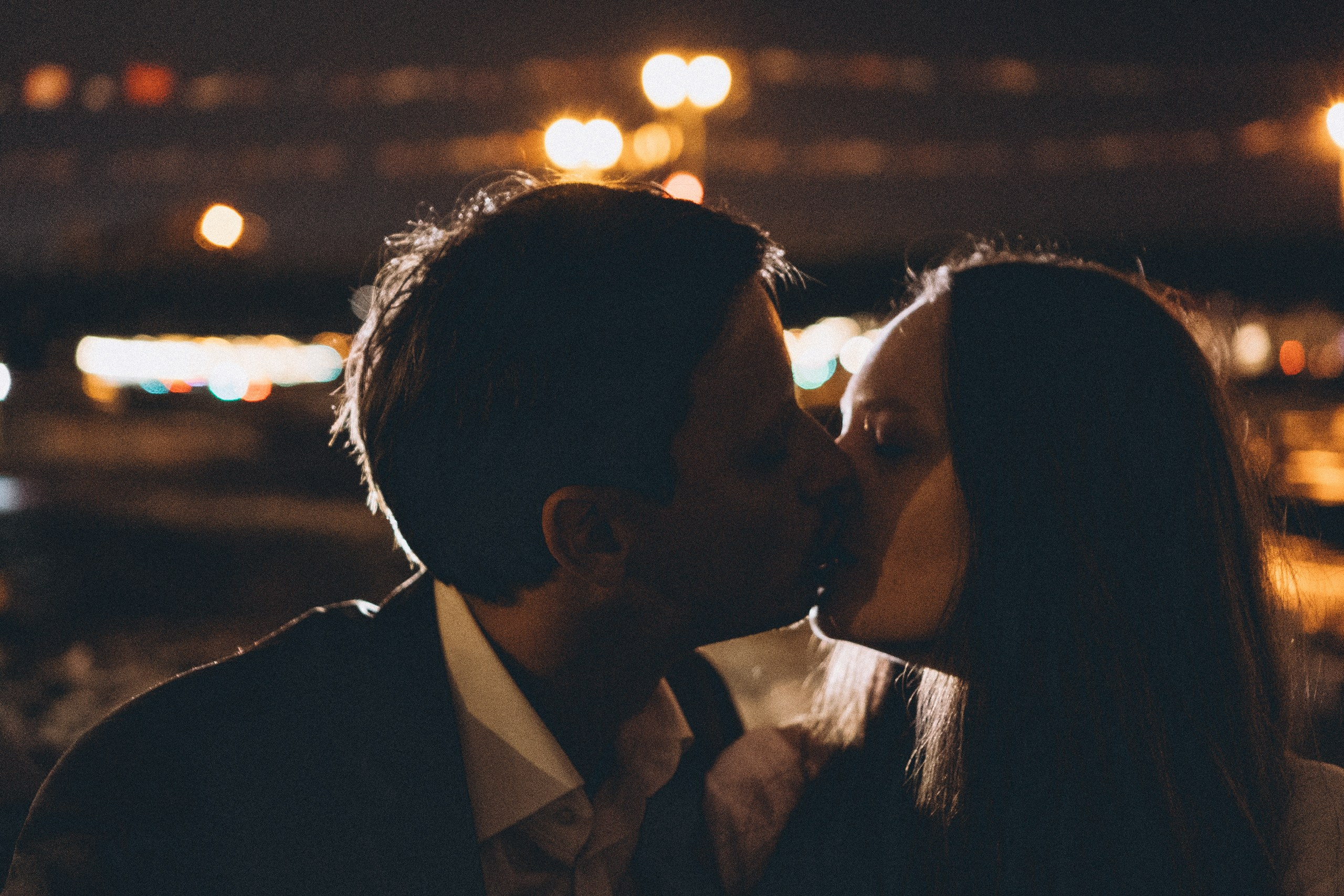 Ночная прогулка. Профессиональный фотограф, Санкт-Петербург — Виктория Богомолова