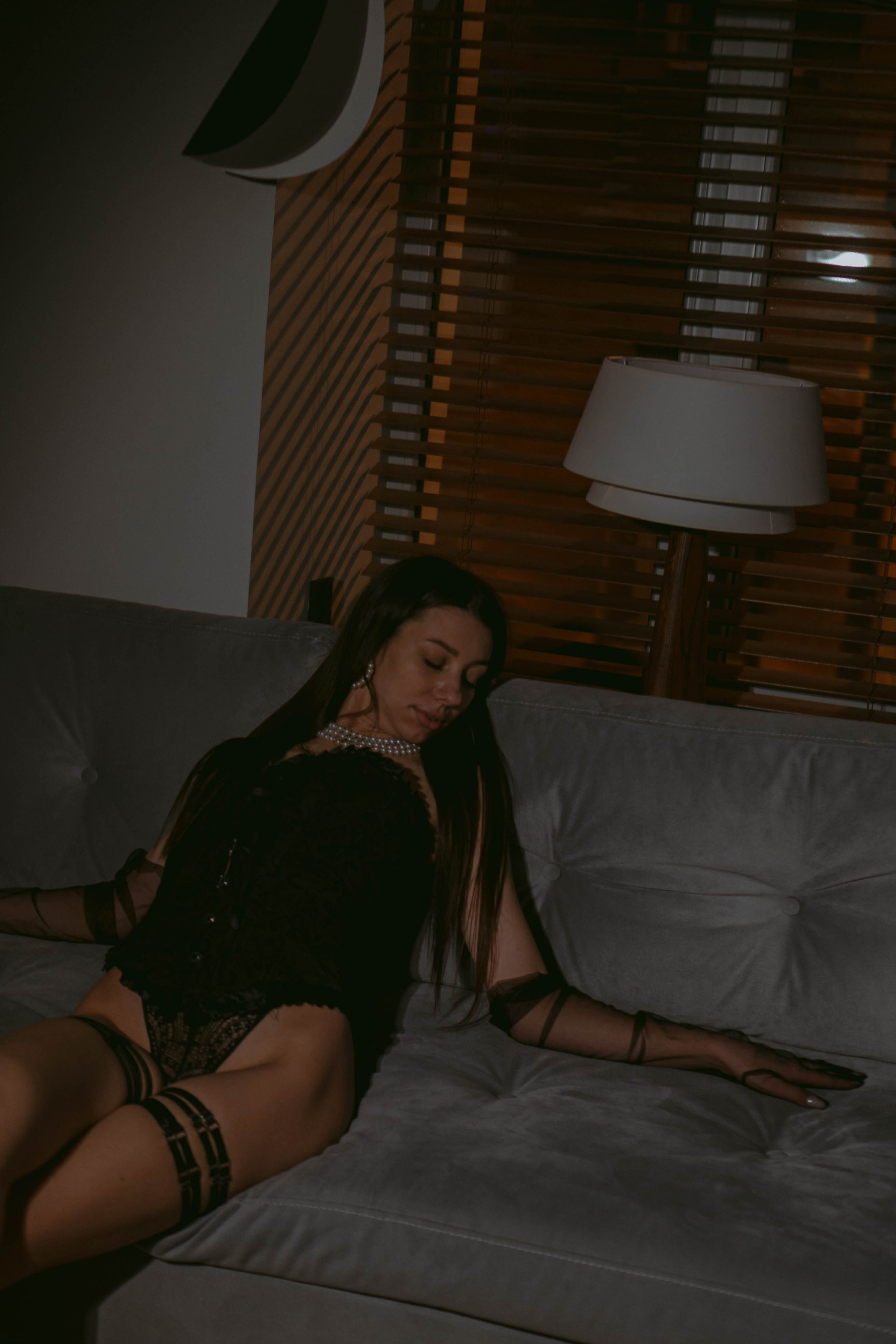 Будуар. Профессиональный фотограф, Санкт-Петербург — Виктория Богомолова