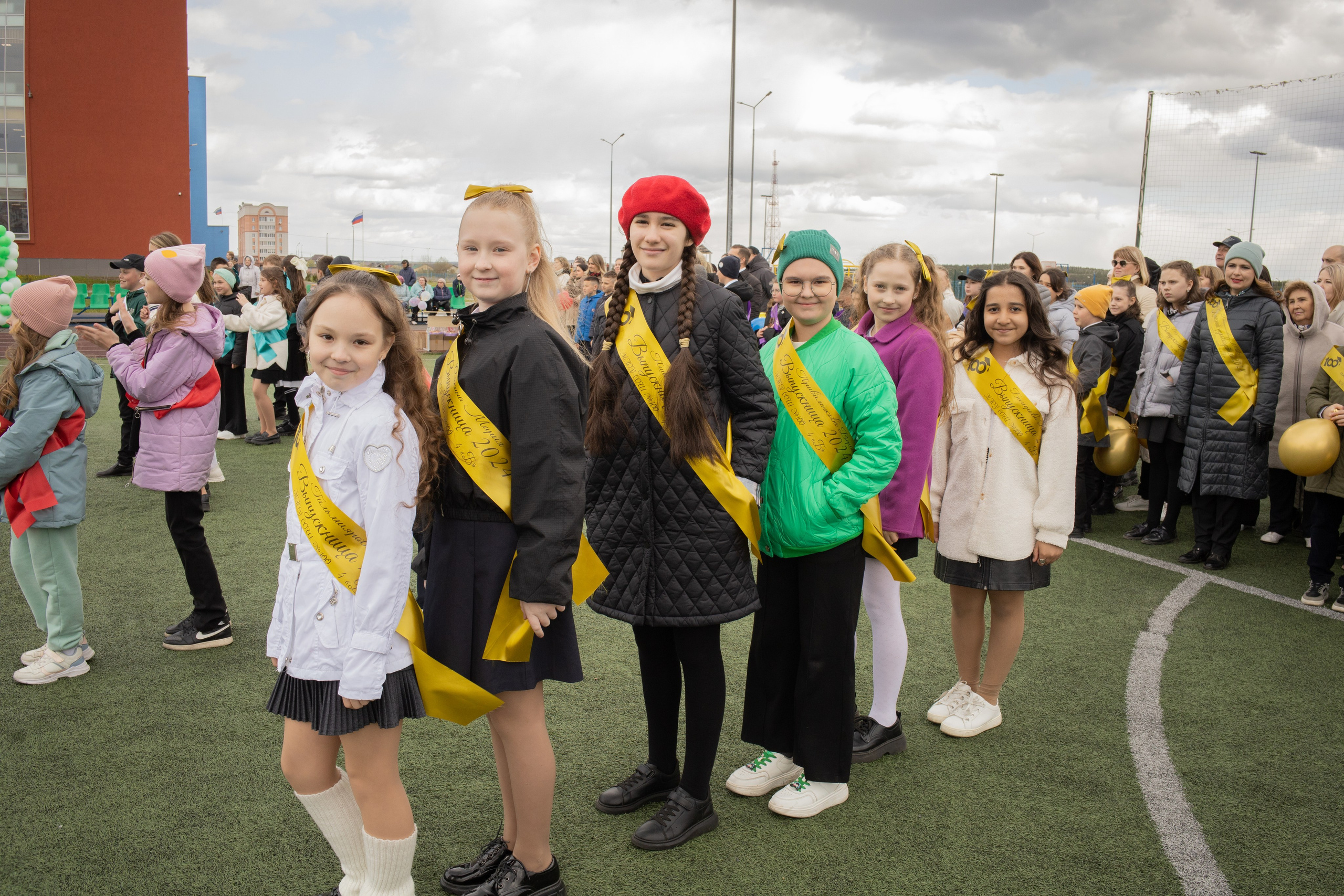 Школьные фотосессии. Фотограф новорожденных в Екатеринбурге