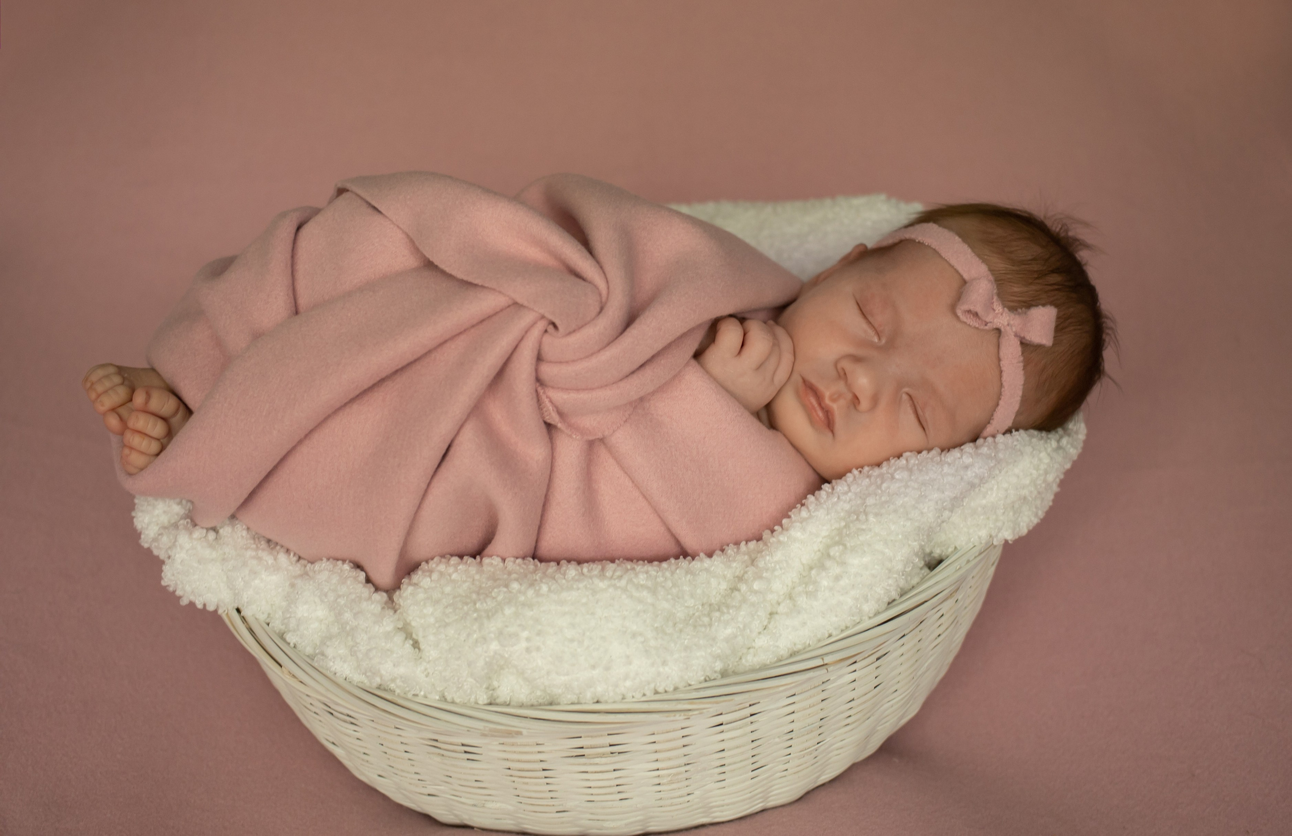Новорожденные. Фотограф новорожденных в Екатеринбурге