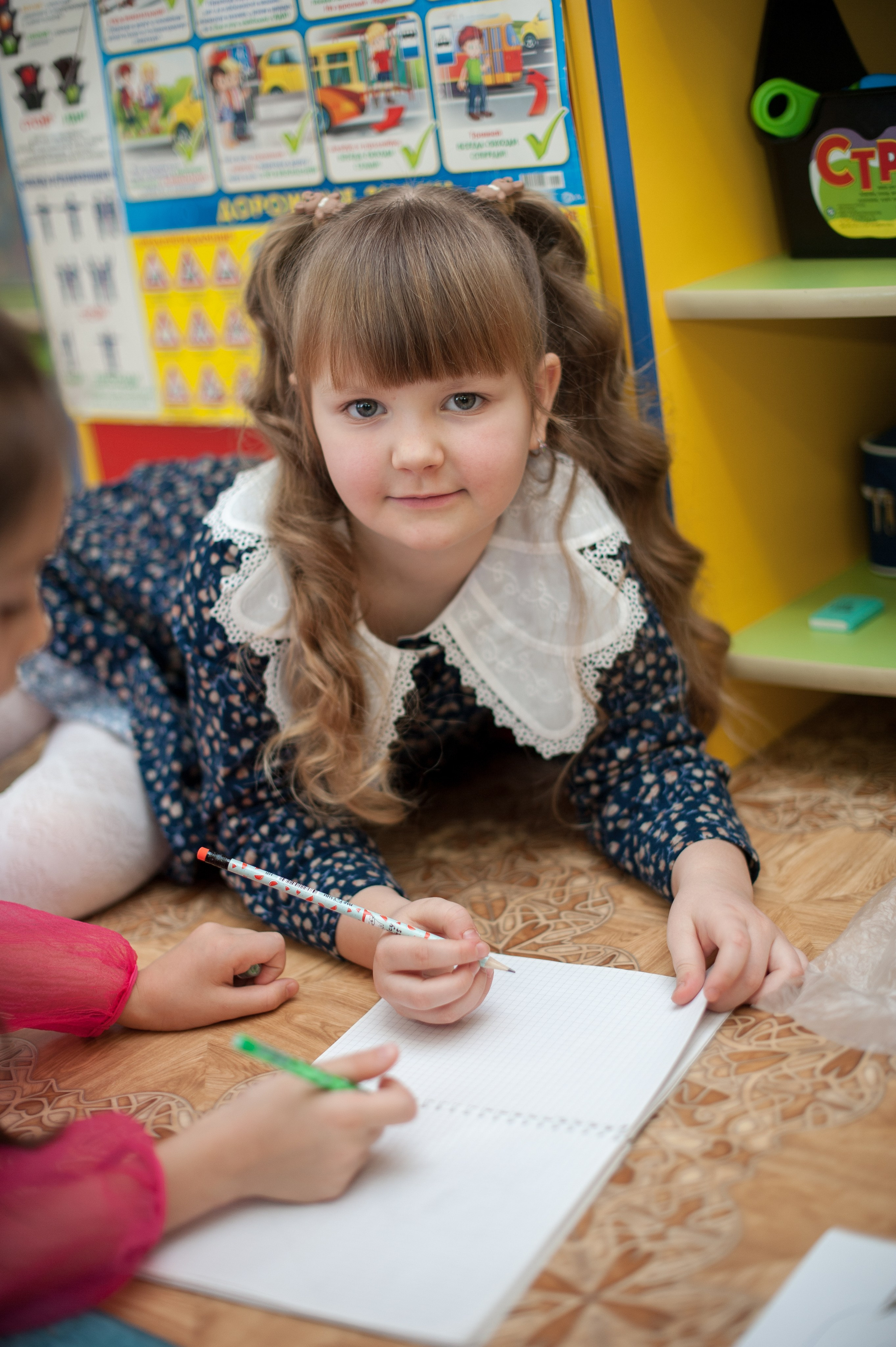 Фотограф в детском саду Чехов. Выпускной альбом Чехов, Подольск, Москва