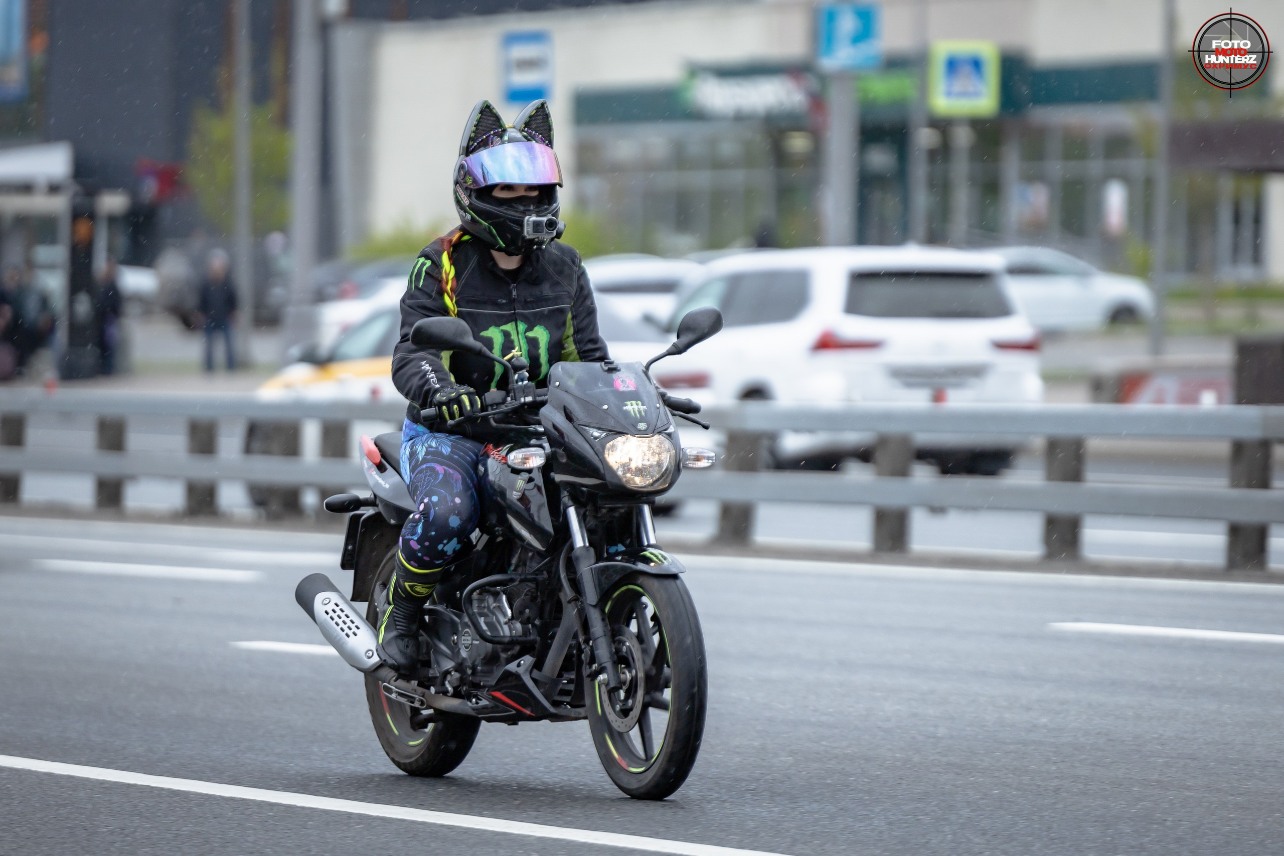 Анонс на Ленинградском ш. 04.05.25. Фотограф Владимир Охрименко