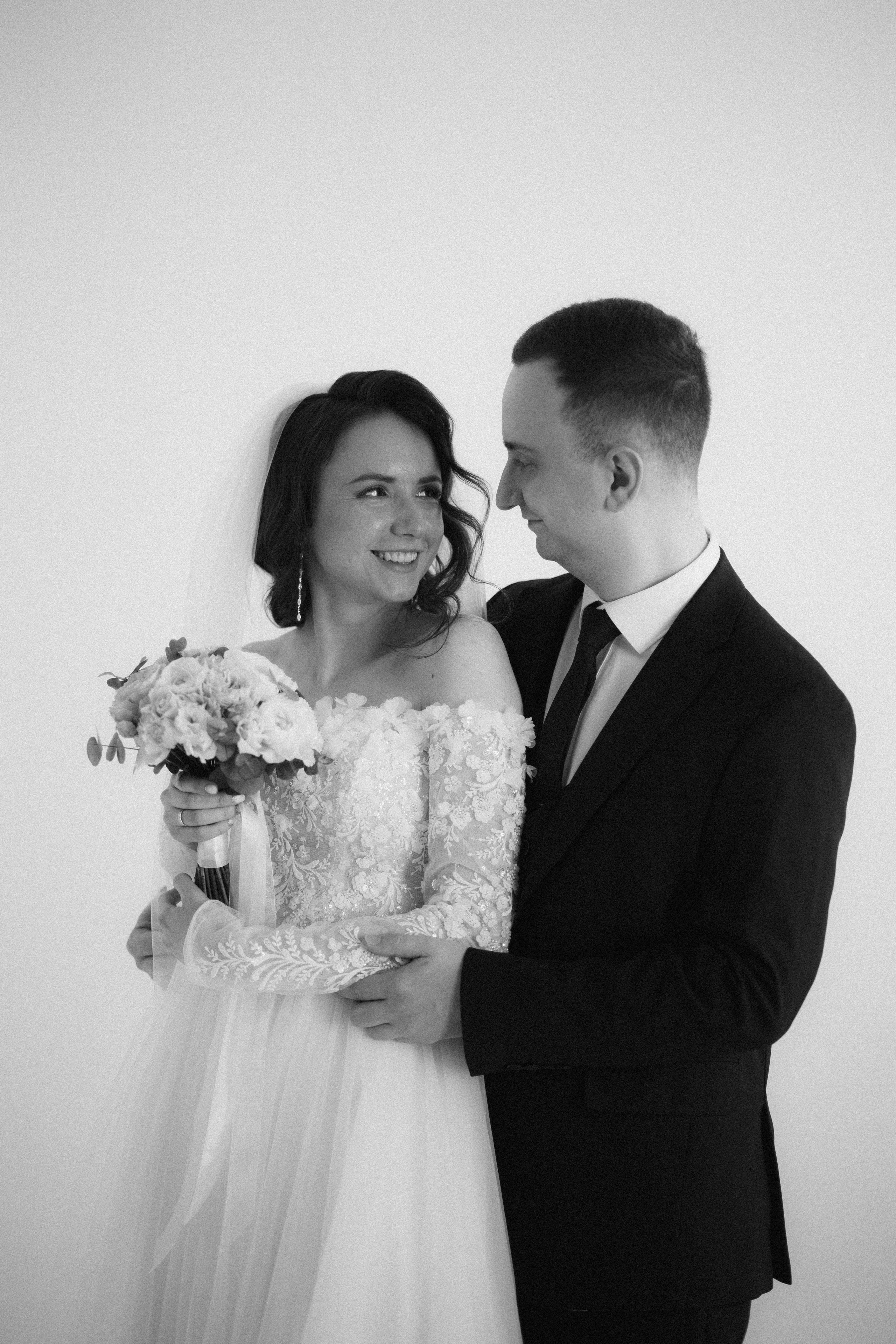 M&I. Семейный фотограф в Севастополе и Симферополе Александра Чистякова