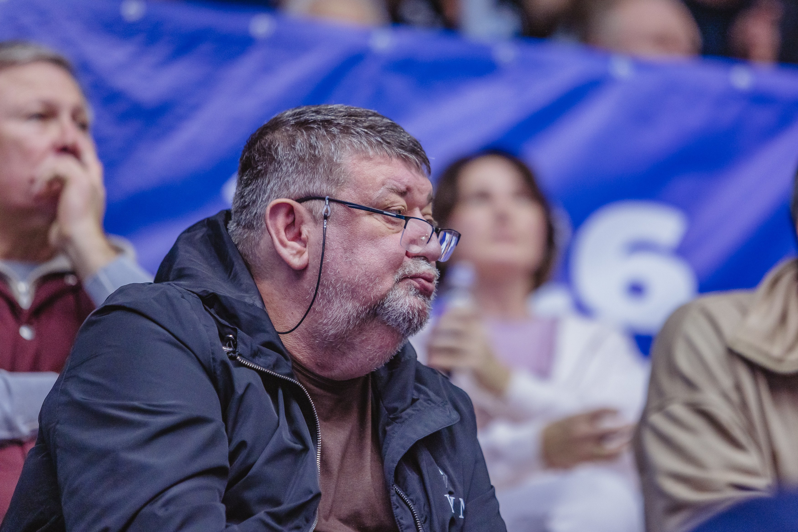 Спортивный репортаж. Фотограф Марина Кобзева