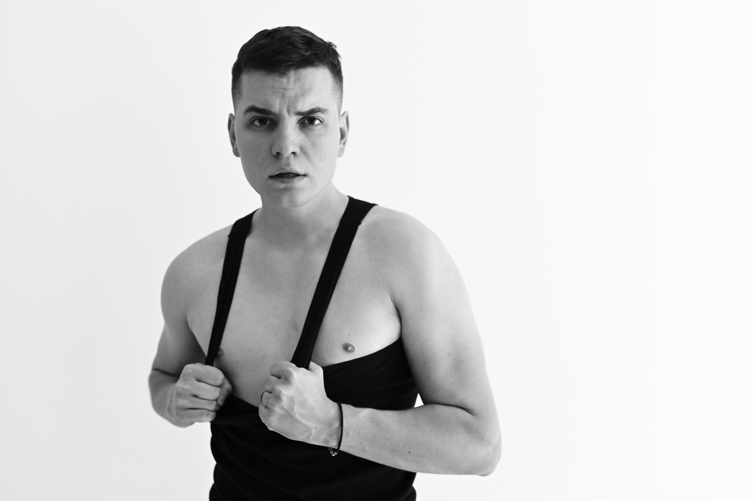 Ваня. Фотограф в Волгограде Виталий Самойлов