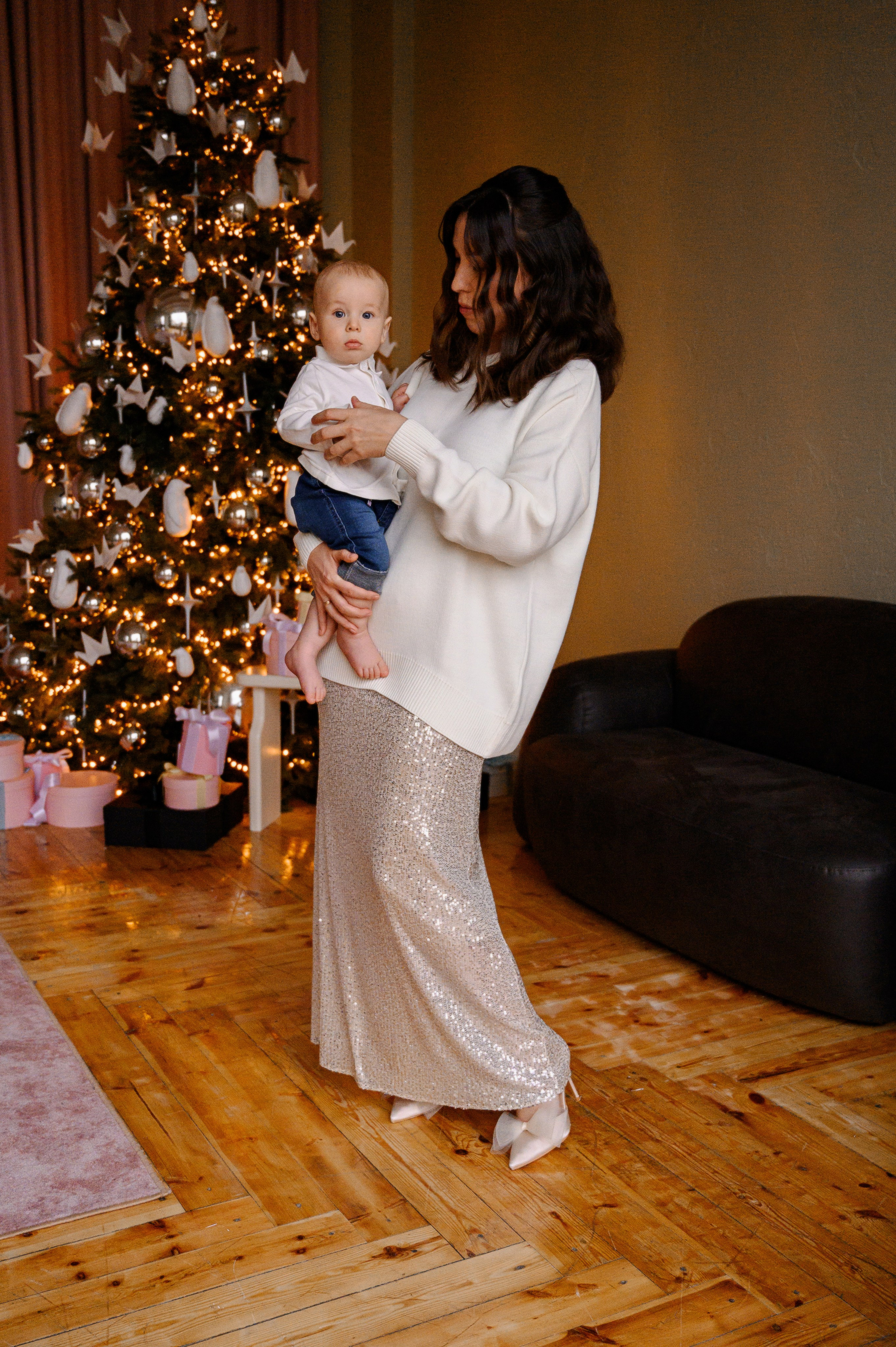 Оксана. Профессиональный фотограф беременности в СПБ. Стильные фотосессии беременности в стиле минимализм и классическая фотография