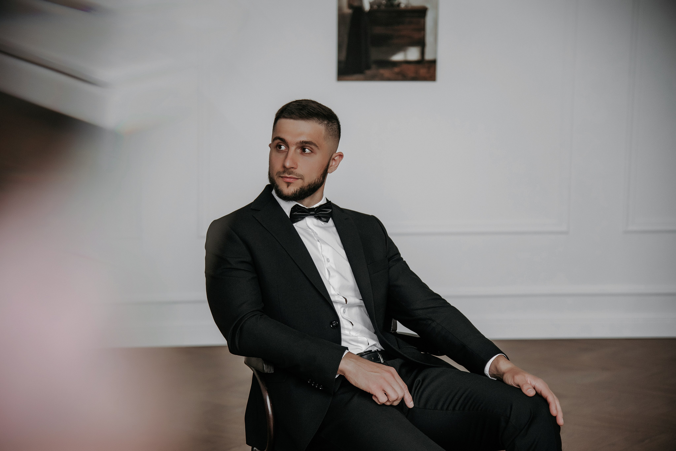 Тот самый момент. Свадебный и семейный фотограф Темрюк Алёна Ковальская