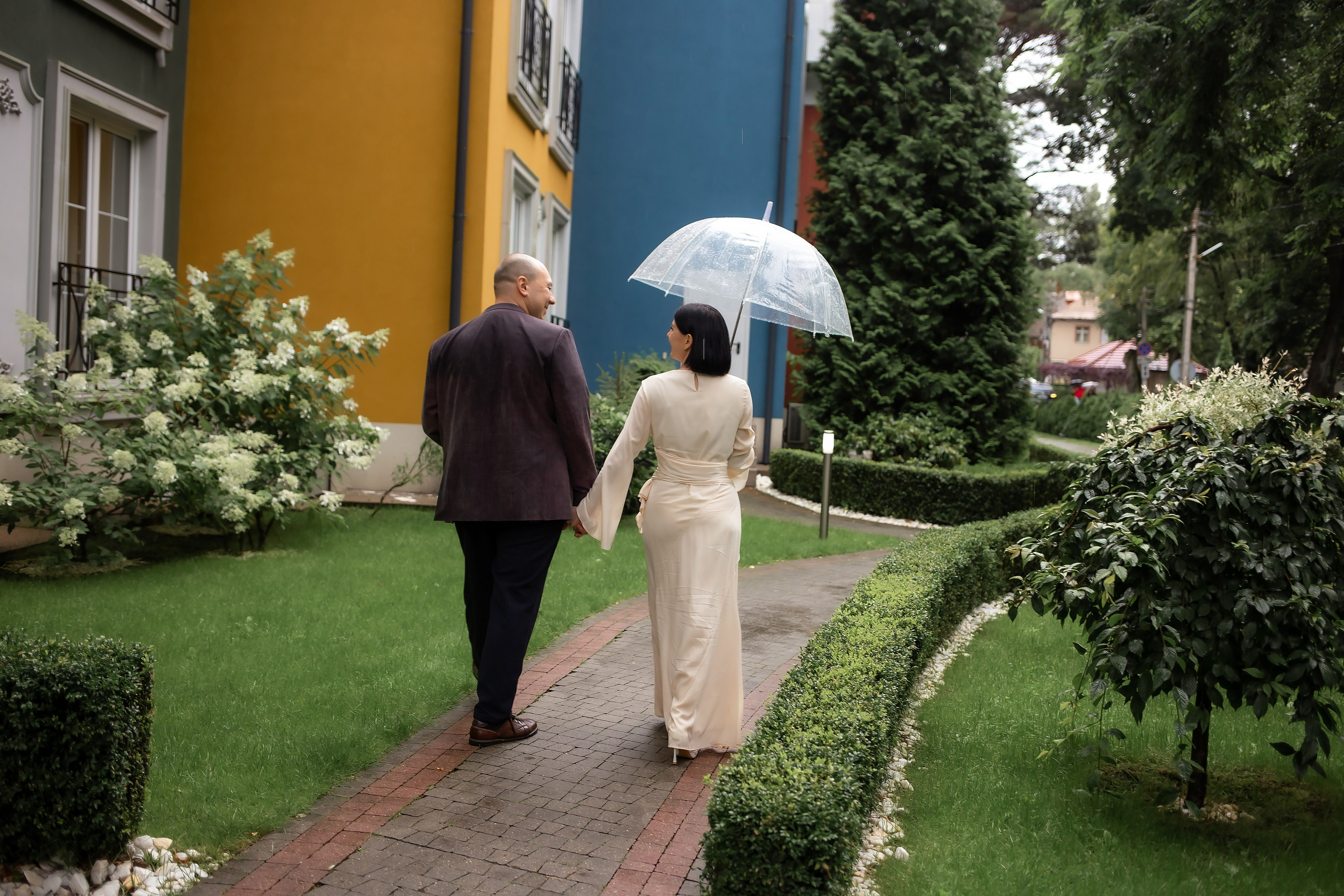 Лена и Руслан. Светлогорск. Фотограф в Калининграде Решетникова Алина