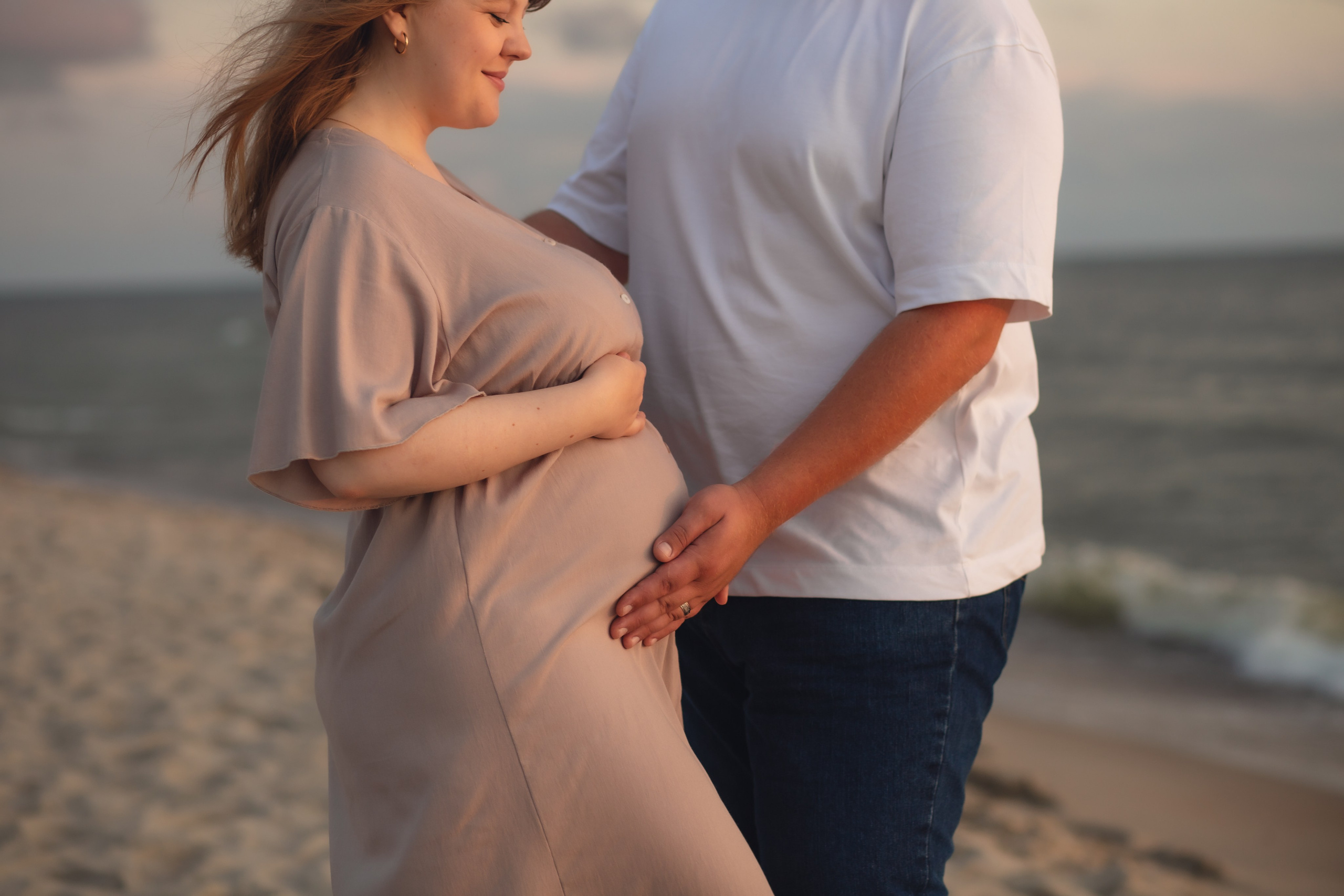 Елена и Никита. Фотограф в Калининграде Решетникова Алина