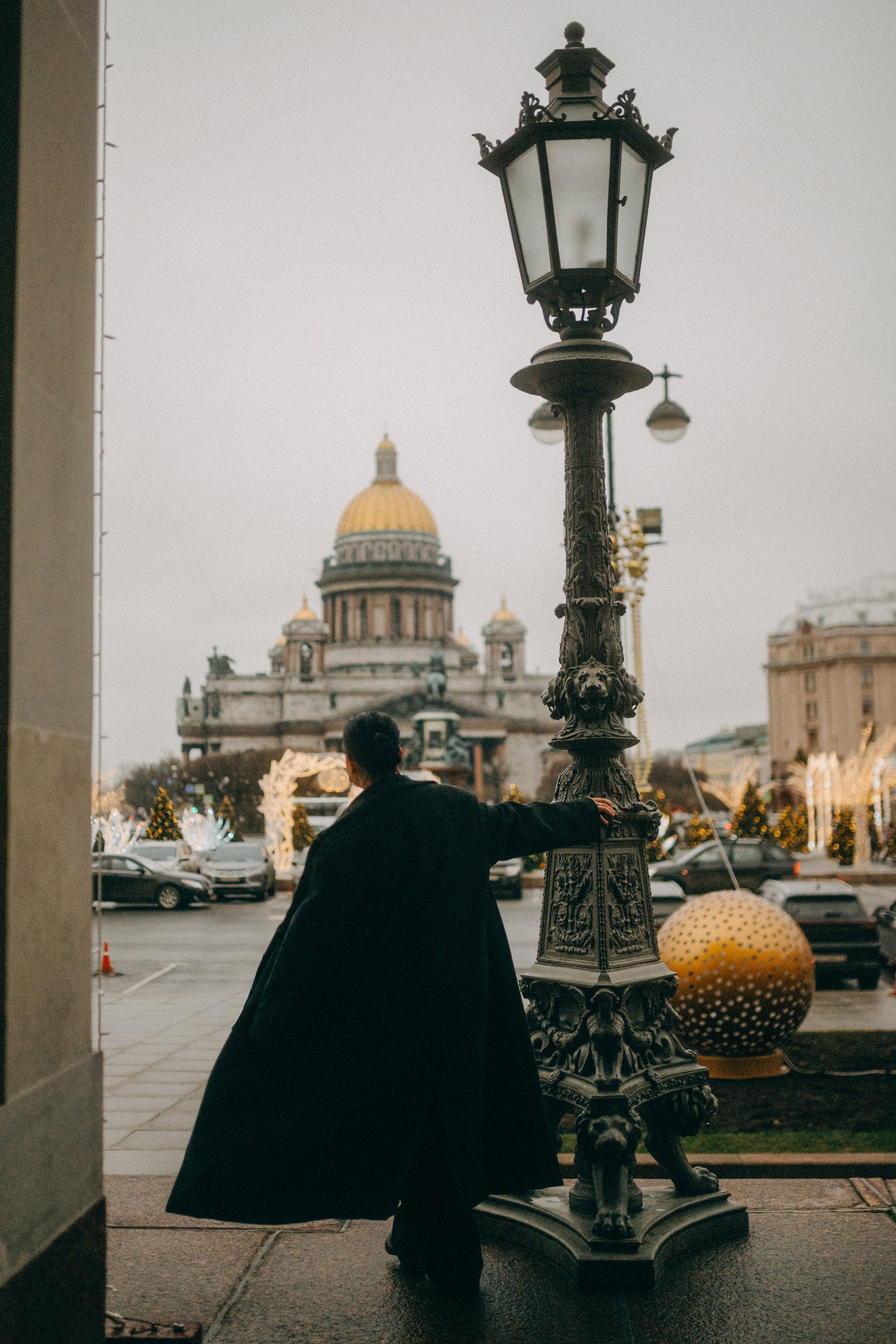 Лиза. Фотограф в Санкт Петербурге Лара Великова