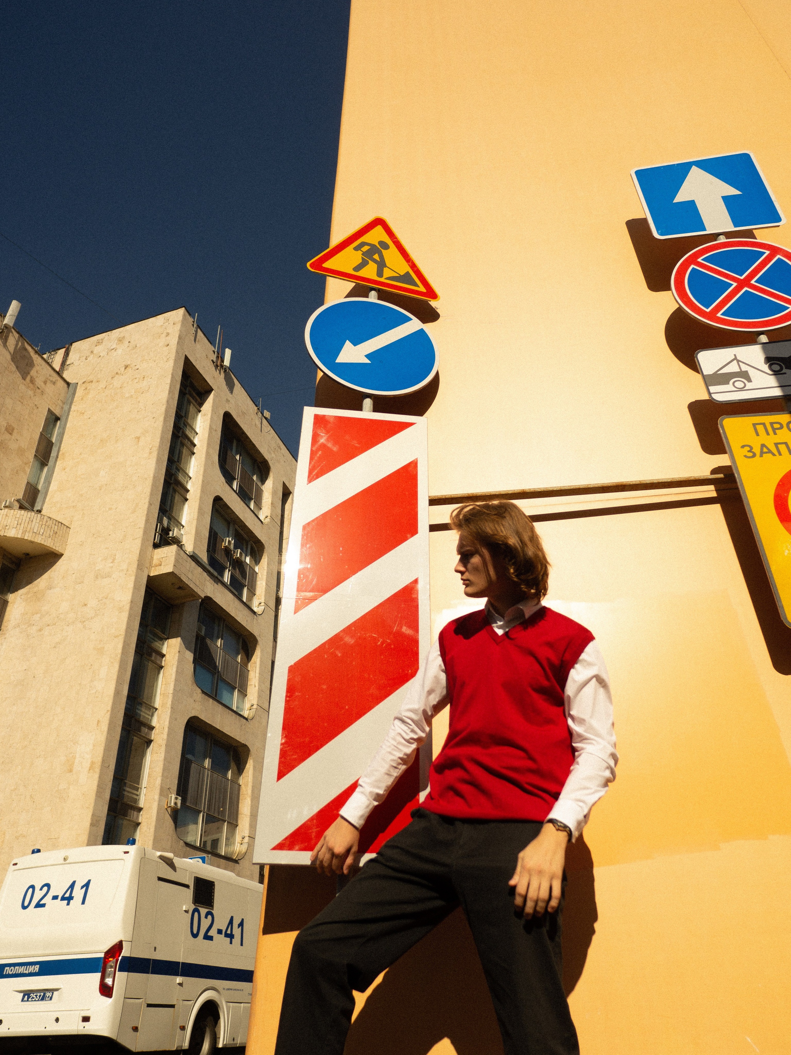 Серафим. Фотоистории