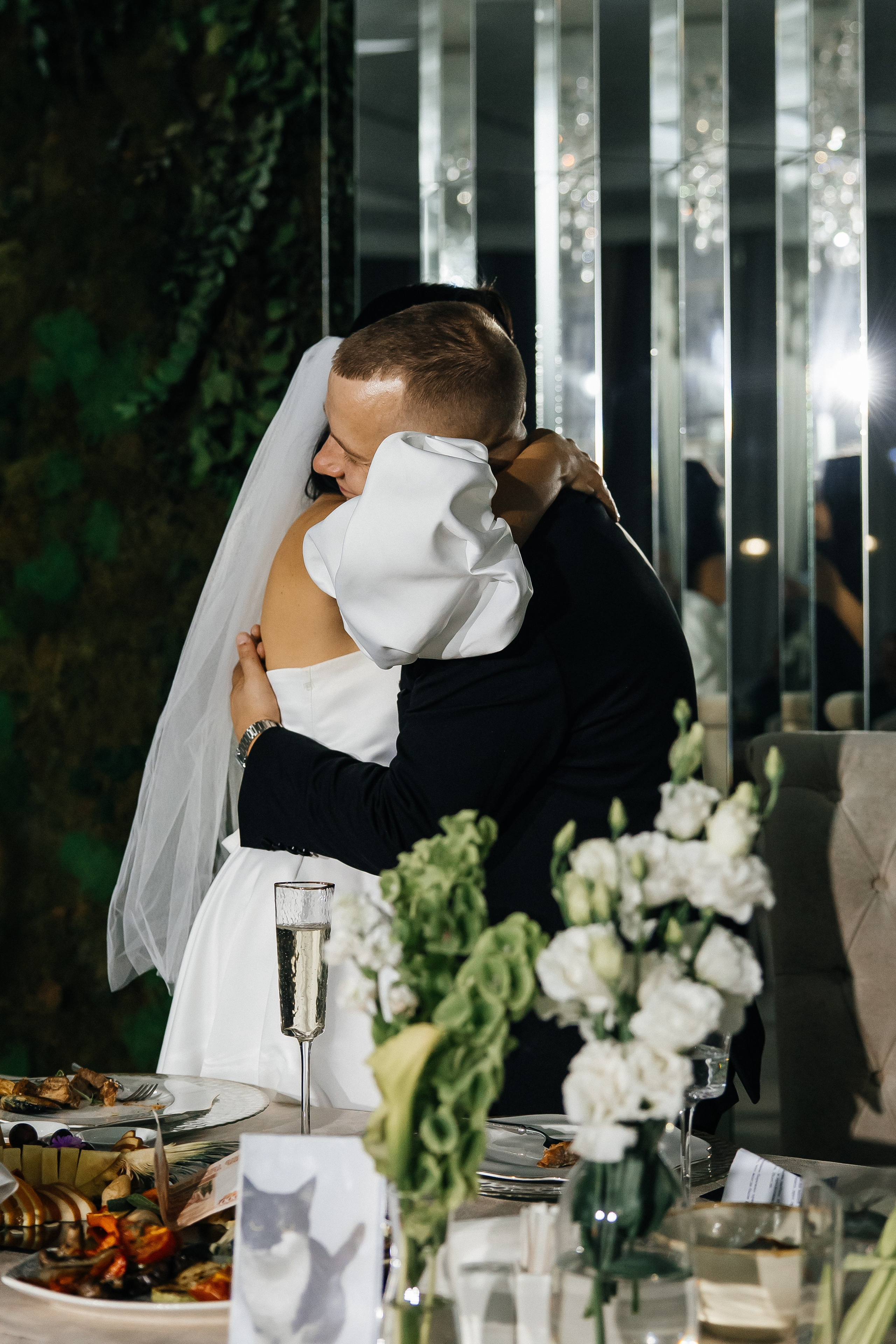 Максим и Оксана. Свадебный и семейный фотограф в Ростове-на-Дону