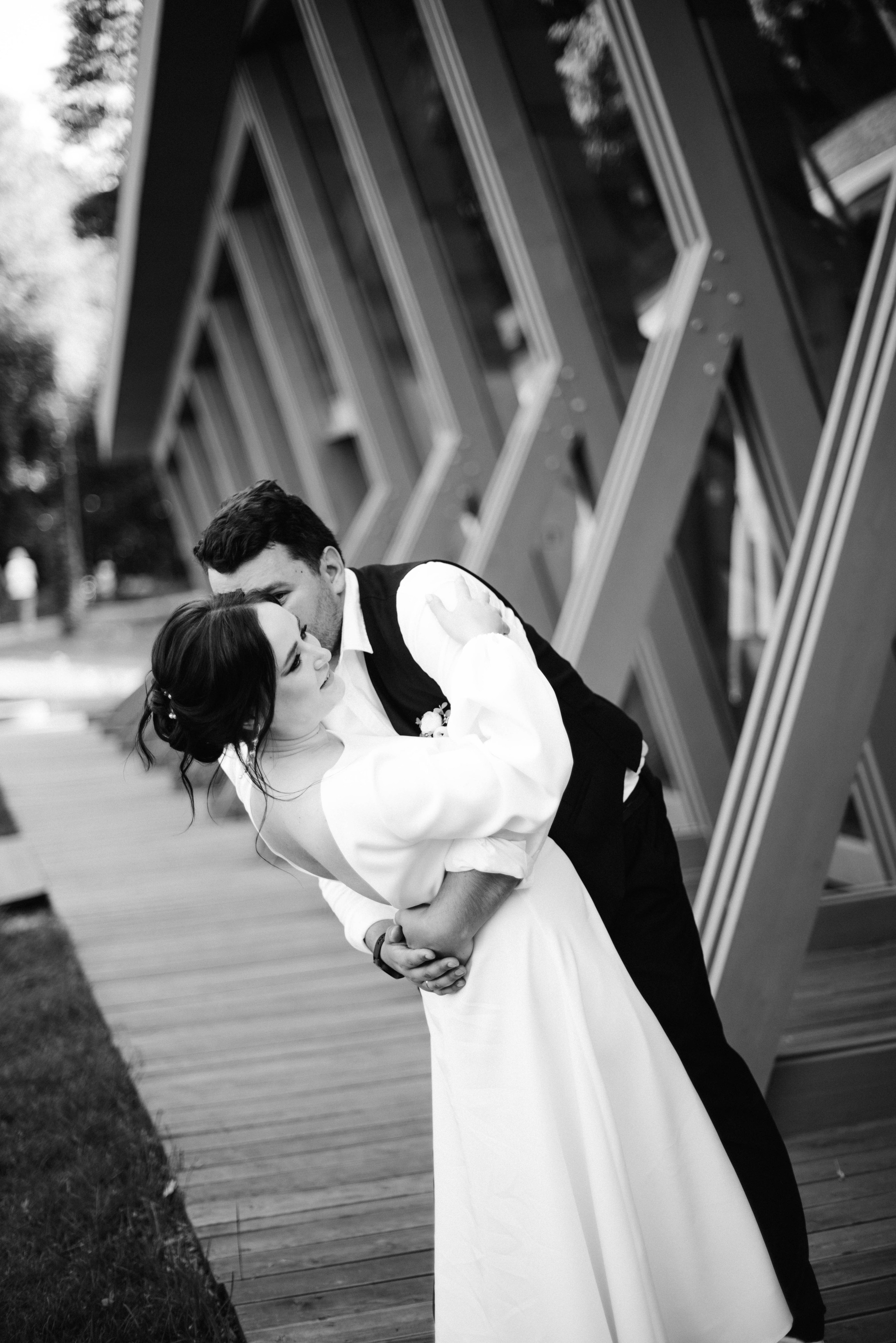 Марина и Максим. Свадебный фотограф Булавина Кристина Нижний Новгород