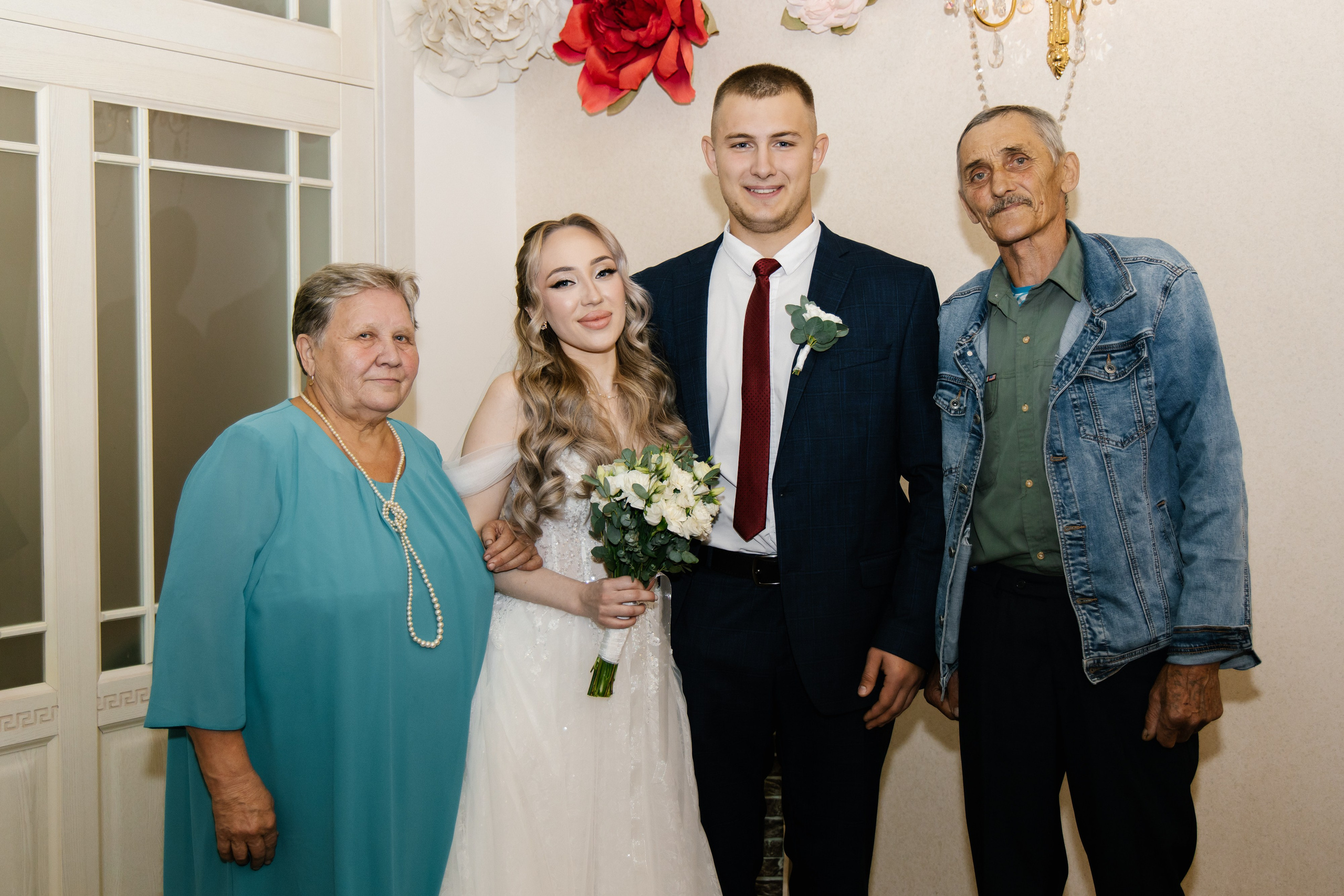 Карина и Николай. Фотограф в Барнауле Юлия Садвокасова