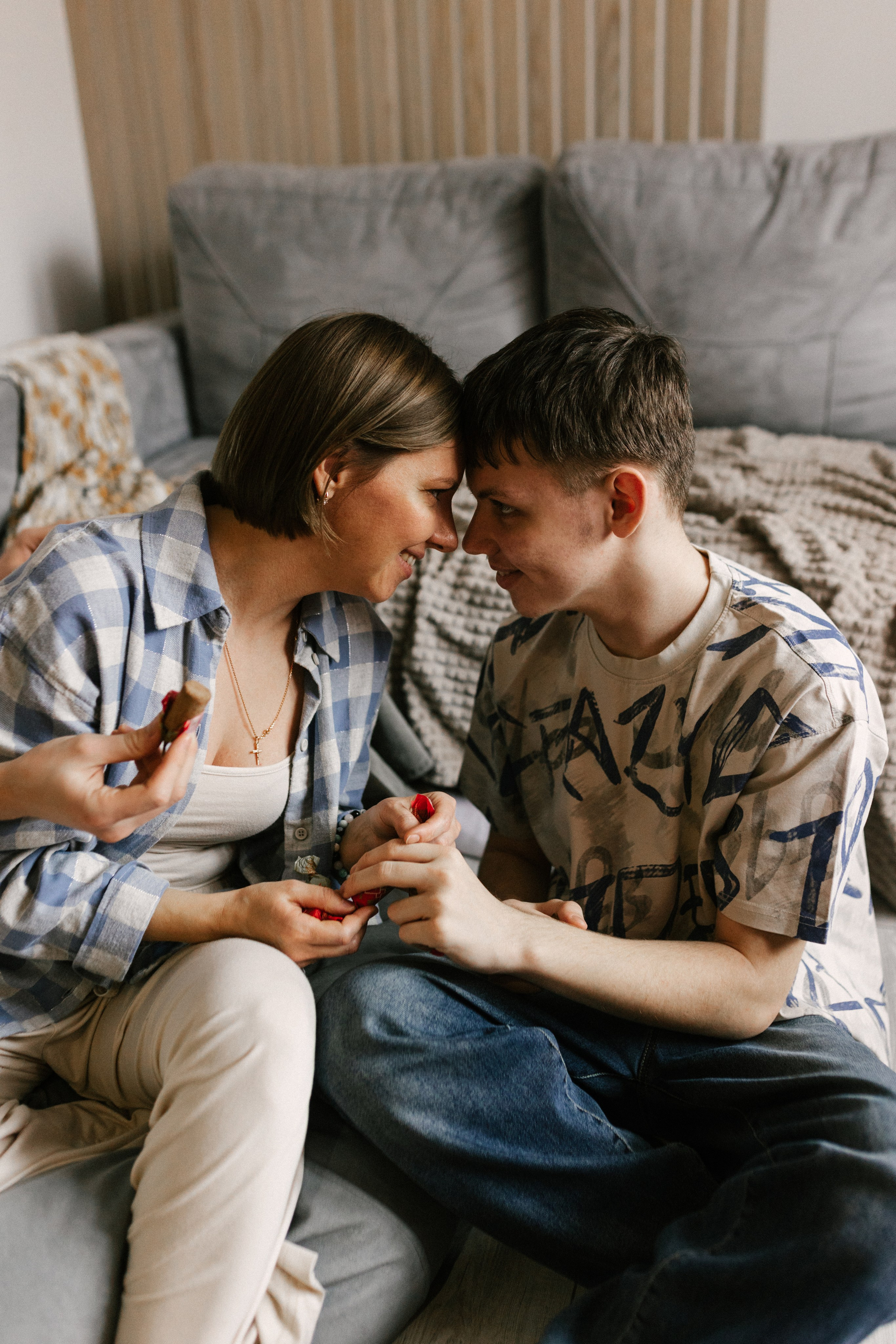 Фотосессии «Под плёнку». Свадебный и портретный фотограф — Мария Костина