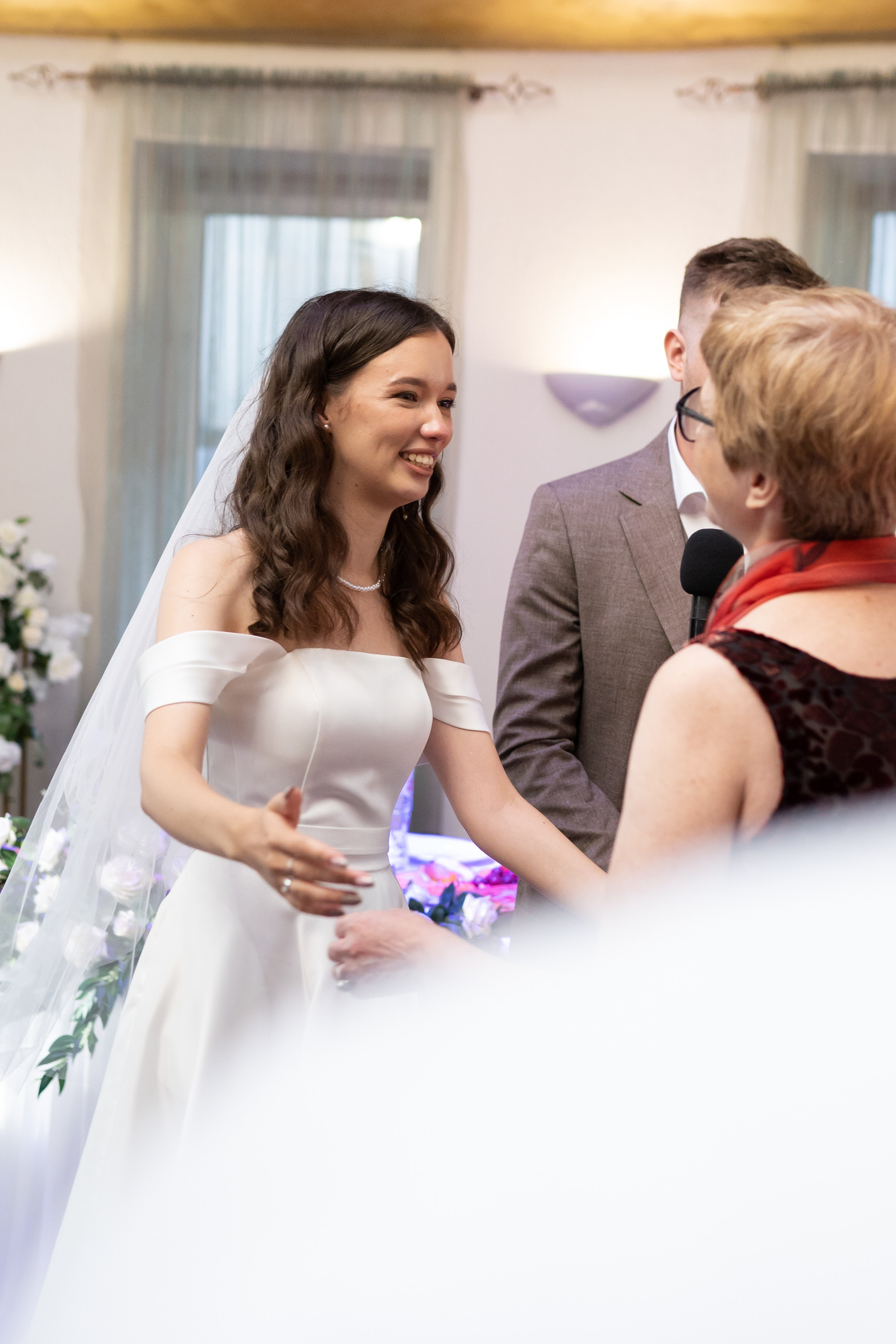 Елена и Владимир 3.08.24. Фотограф Чебоксары