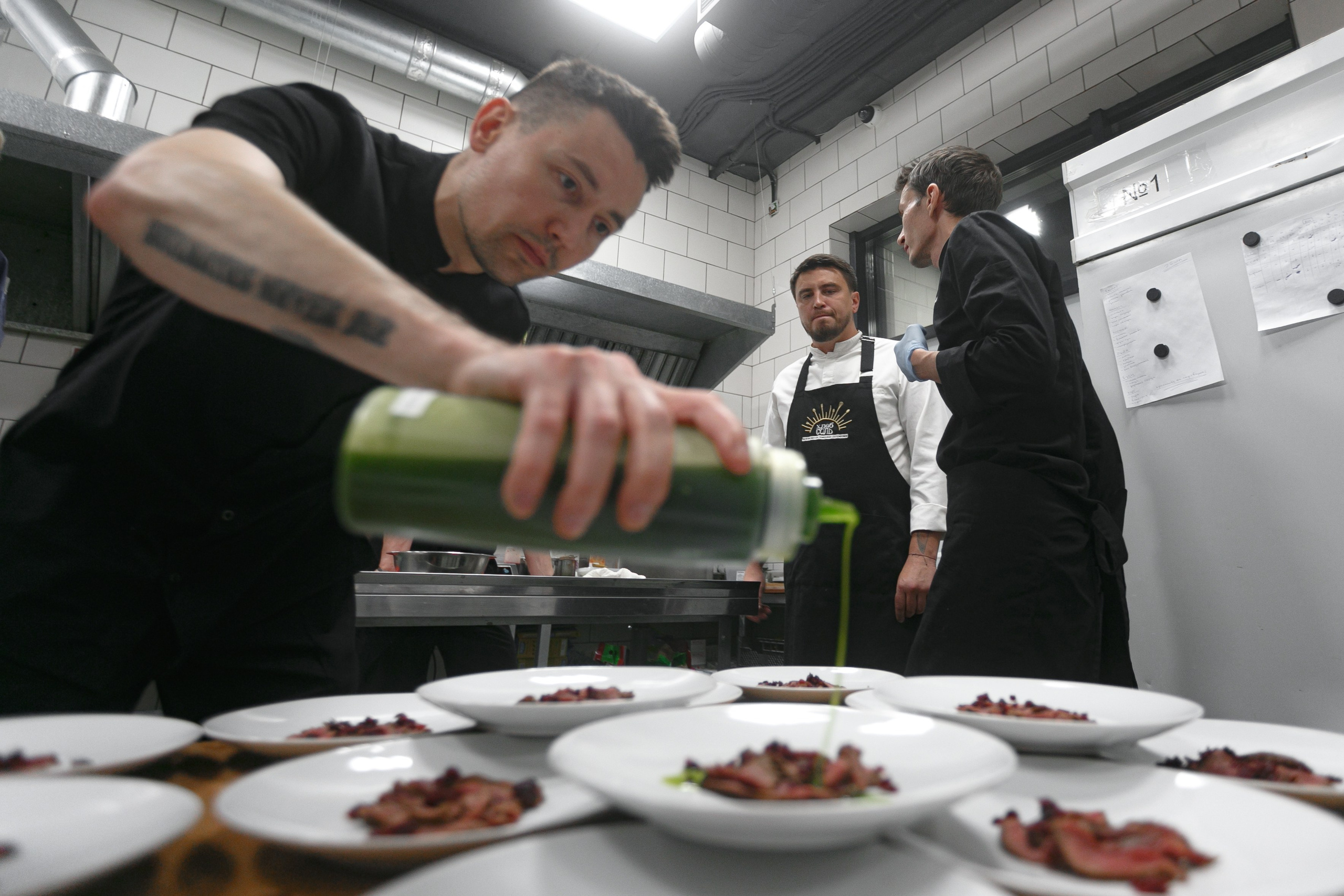 Гастроужин челябинск