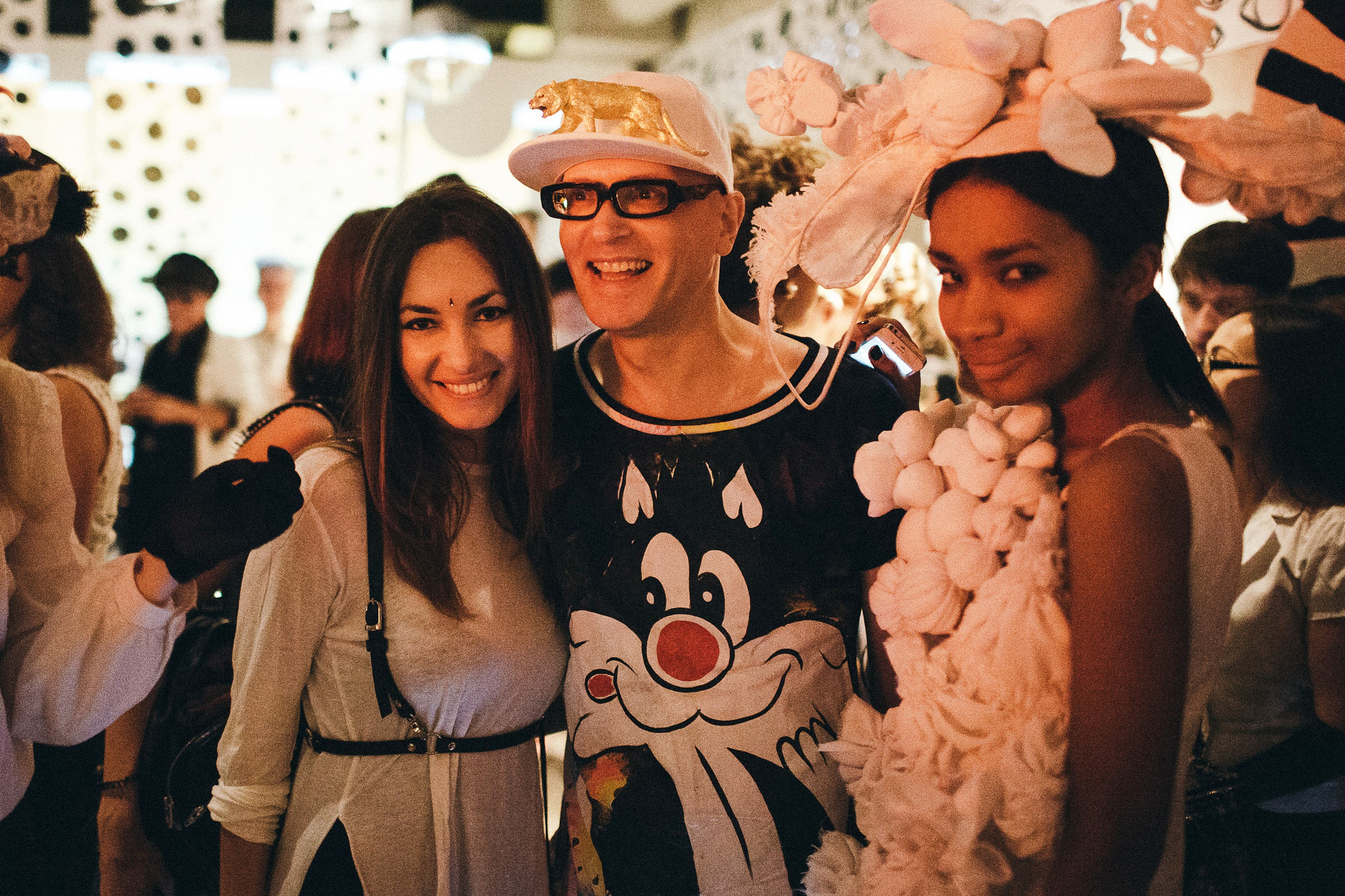 Андрей Бартенев 50, афтерпати. Дмитрий Смирнов. Фотография, дизайн