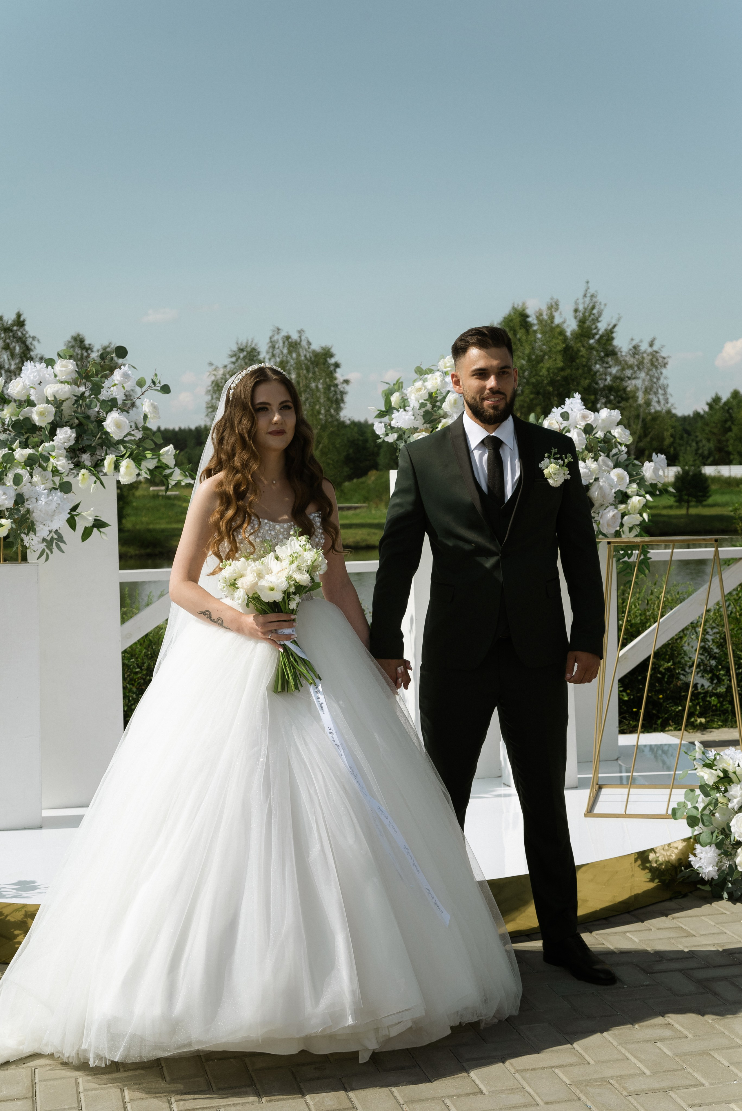 Анна и Влад. Главная