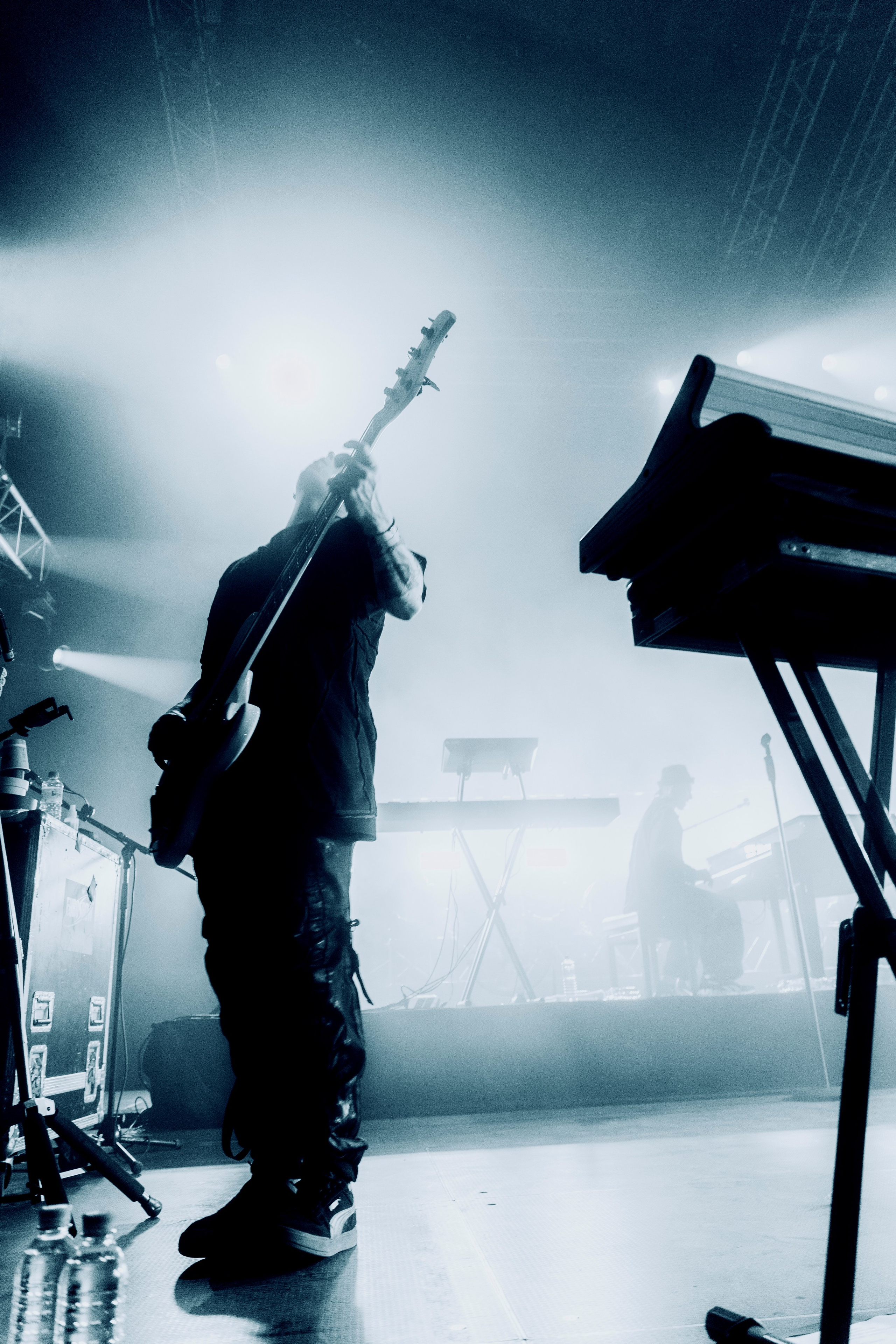 ЛСП'24. RUSLAN ROZANOV