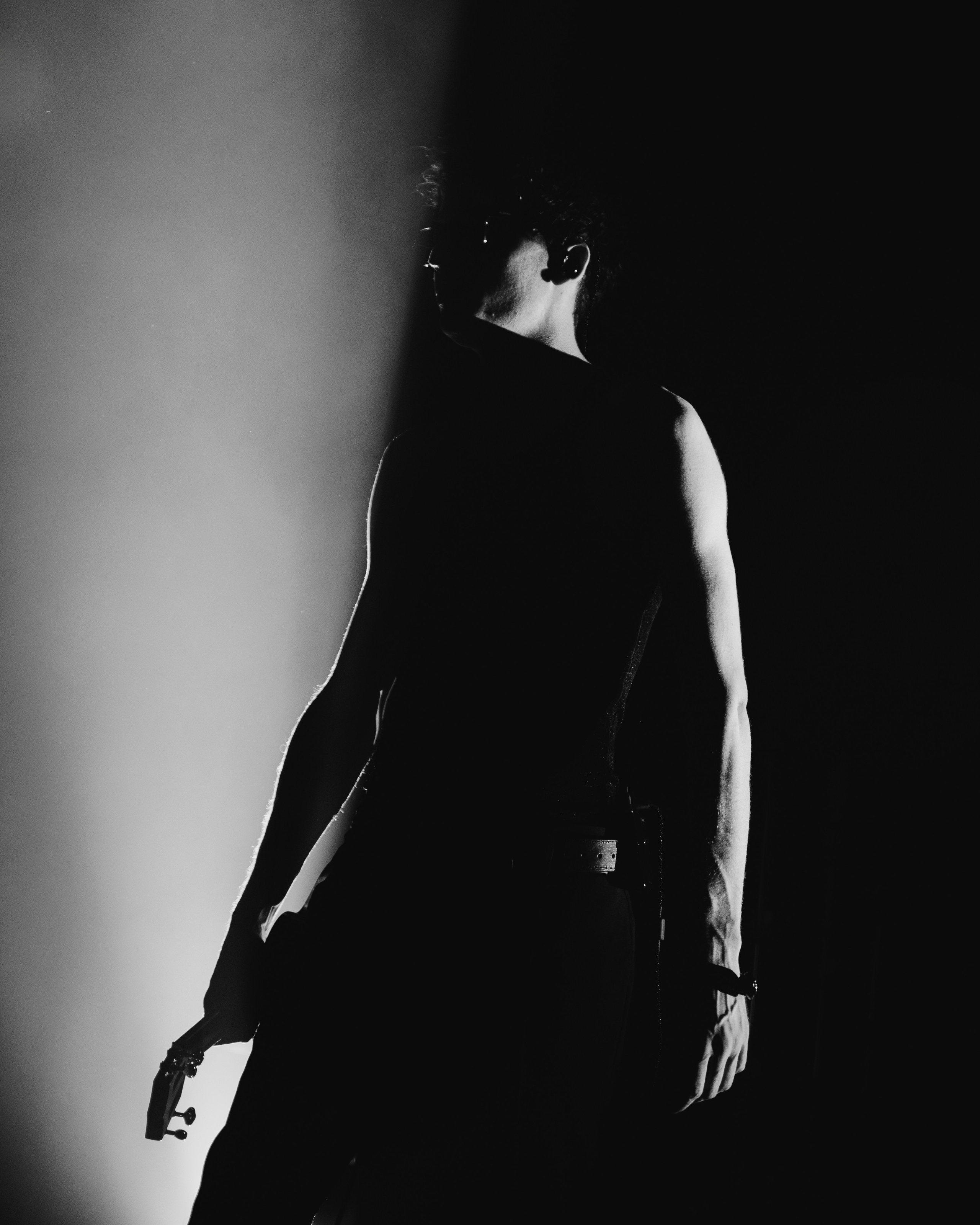 ZOLOTO. MuzBit Unlock Tour’25 Saint-Petersburg. RUSLAN ROZANOV