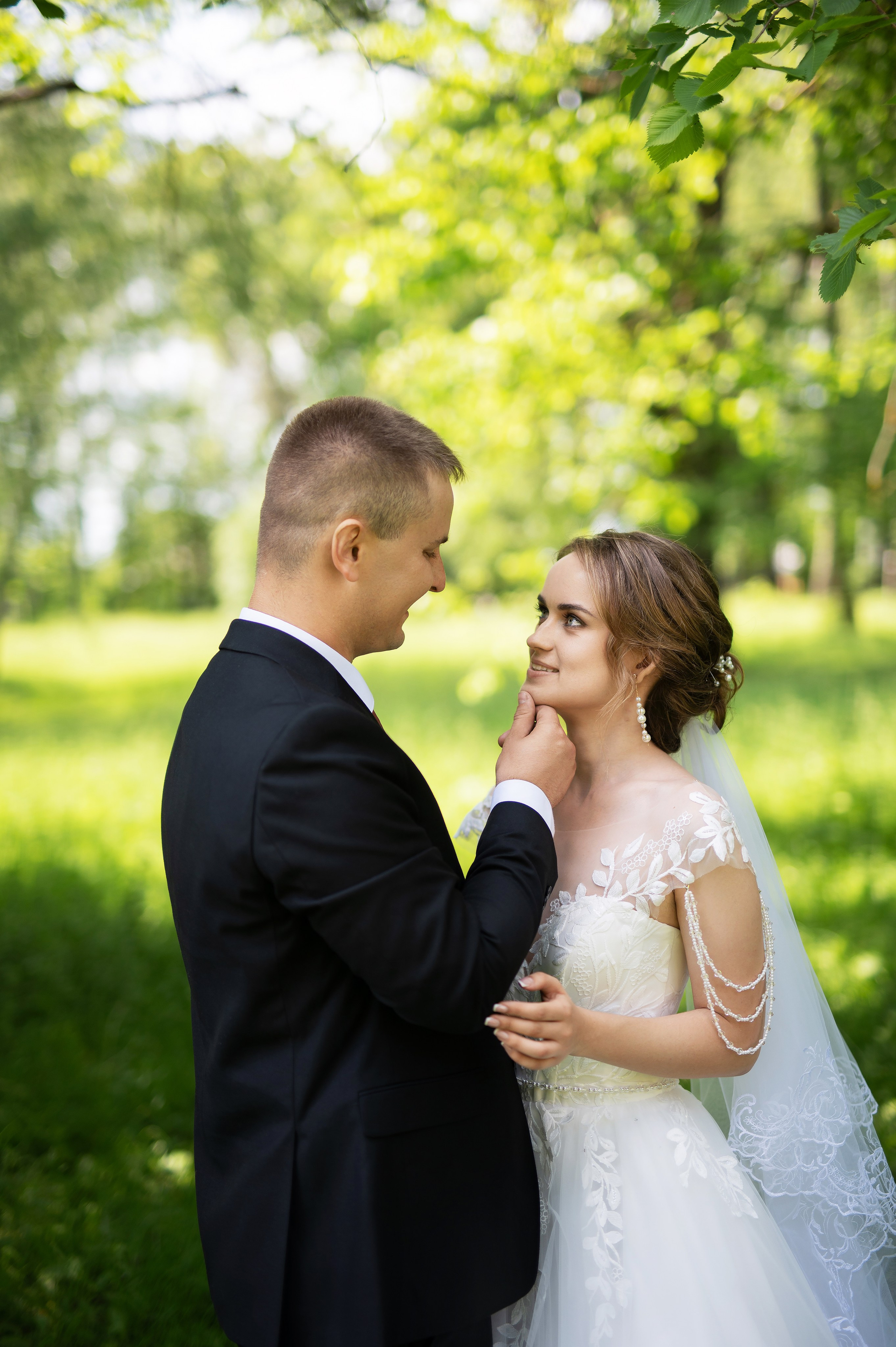 Екатерина и Илья. Детский и семейный фотограф Москва Рязань